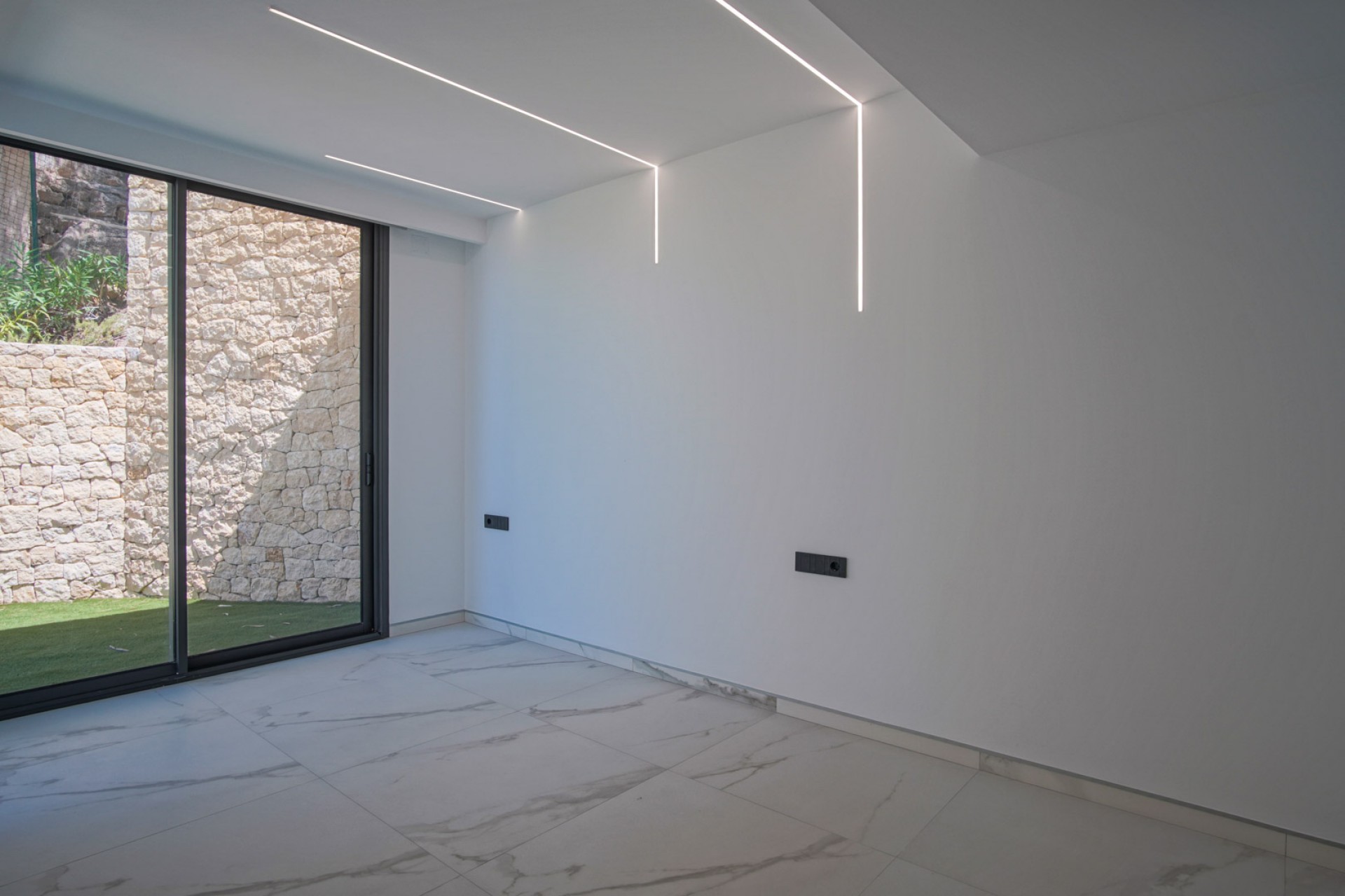 New build - Villa -
Altea