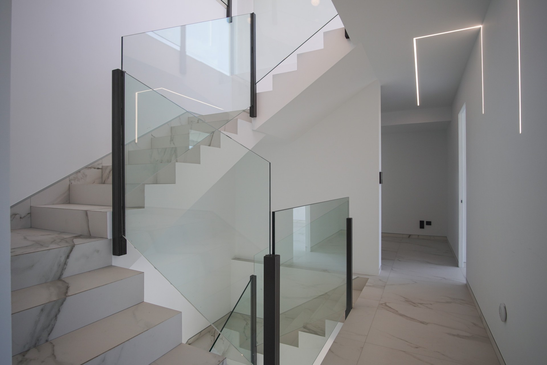 New build - Villa -
Altea