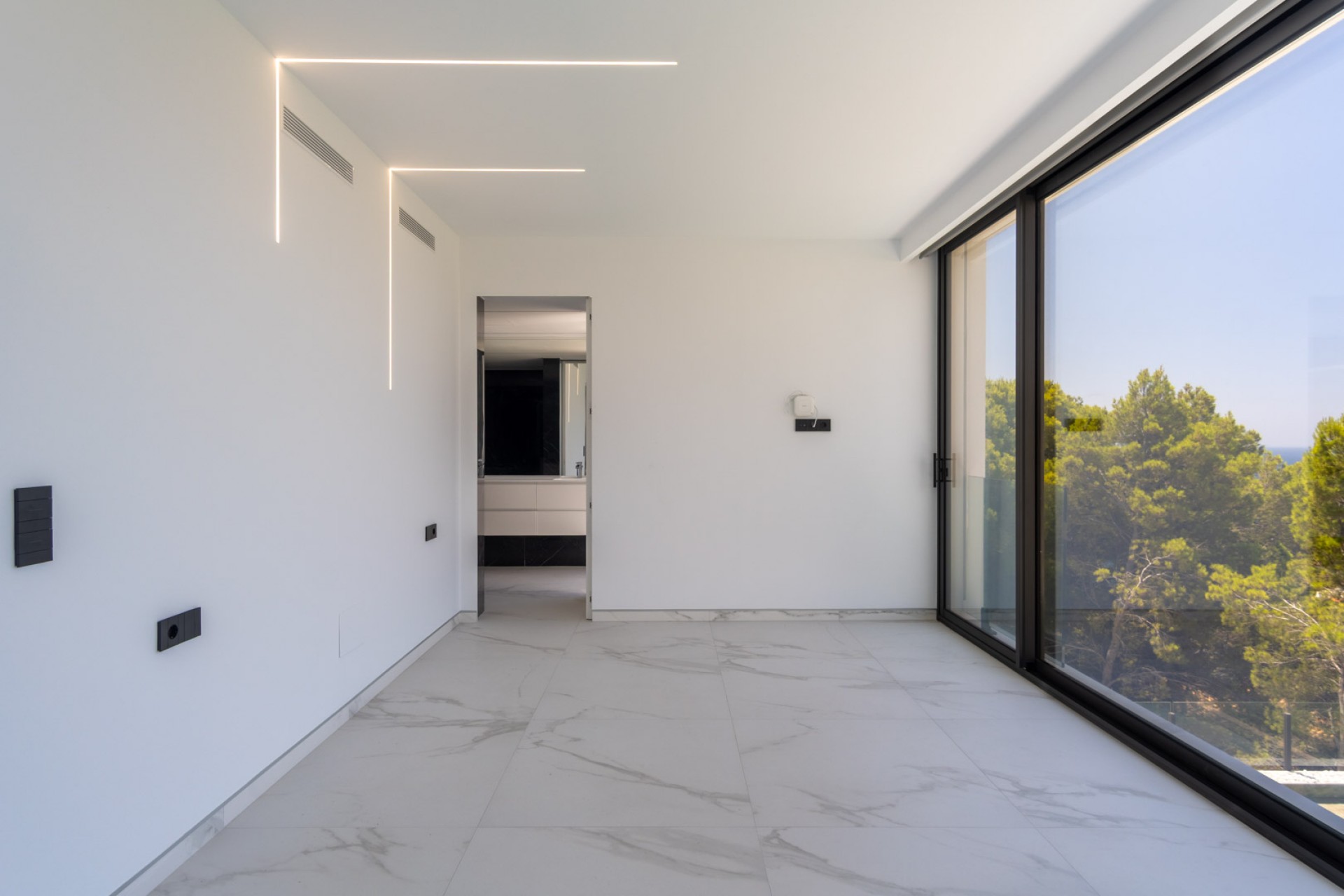 New build - Villa -
Altea