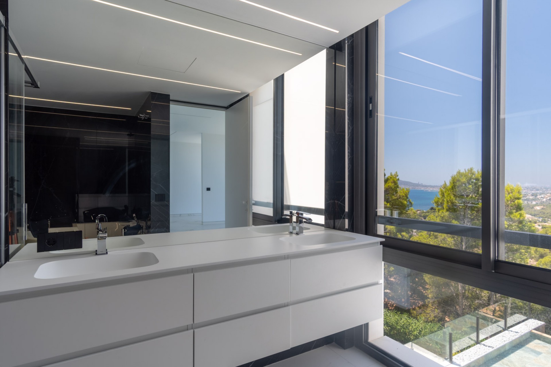 New build - Villa -
Altea