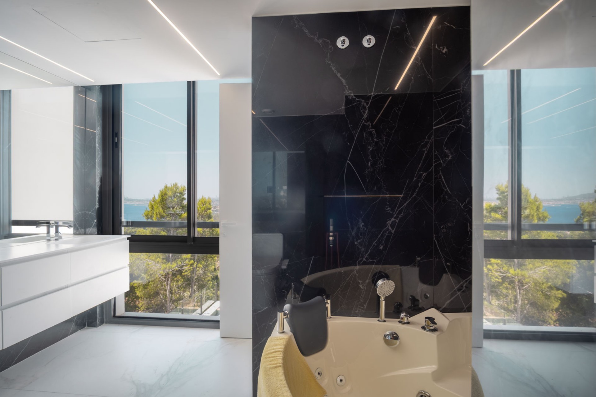 New build - Villa -
Altea