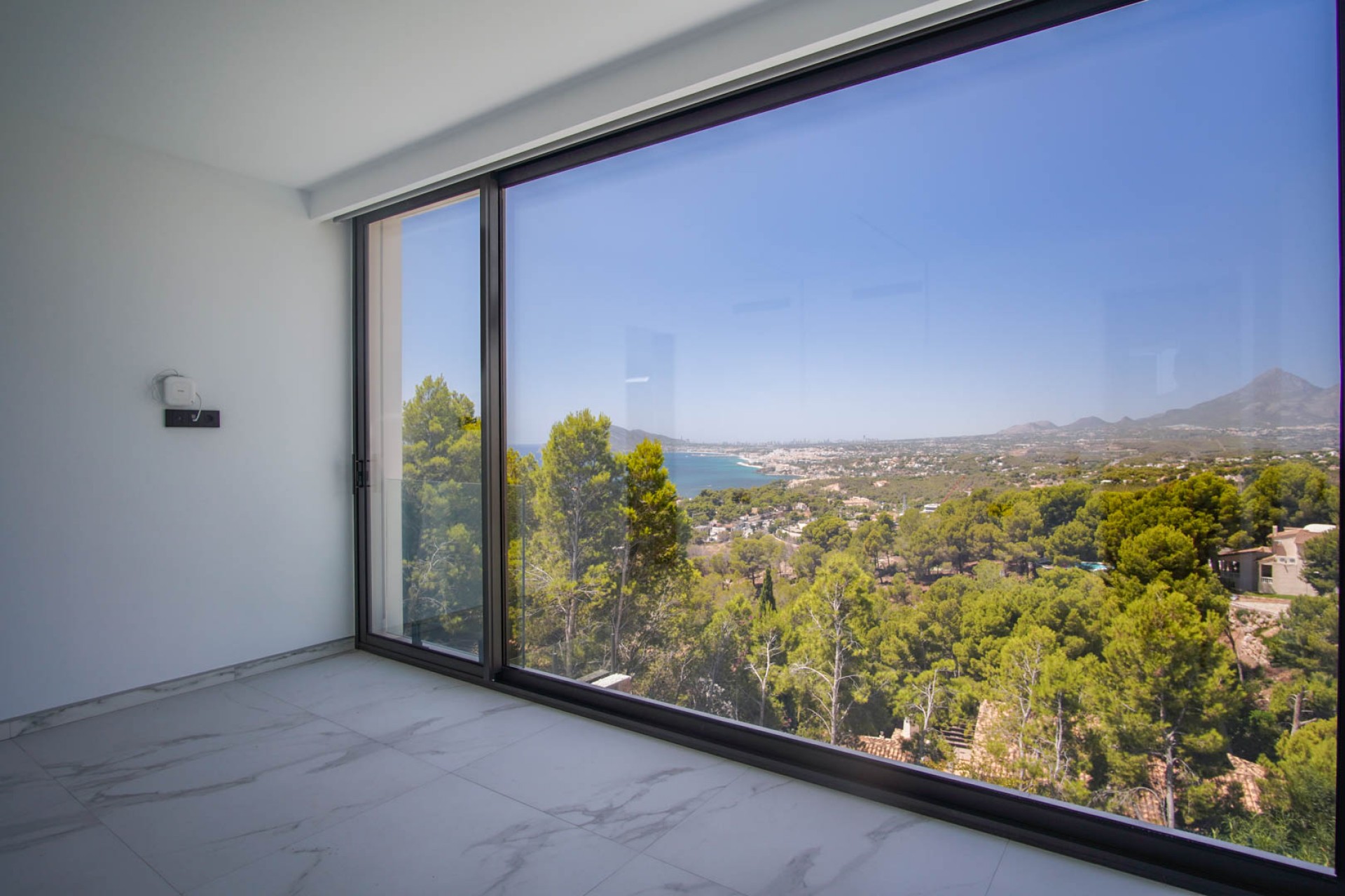 New build - Villa -
Altea