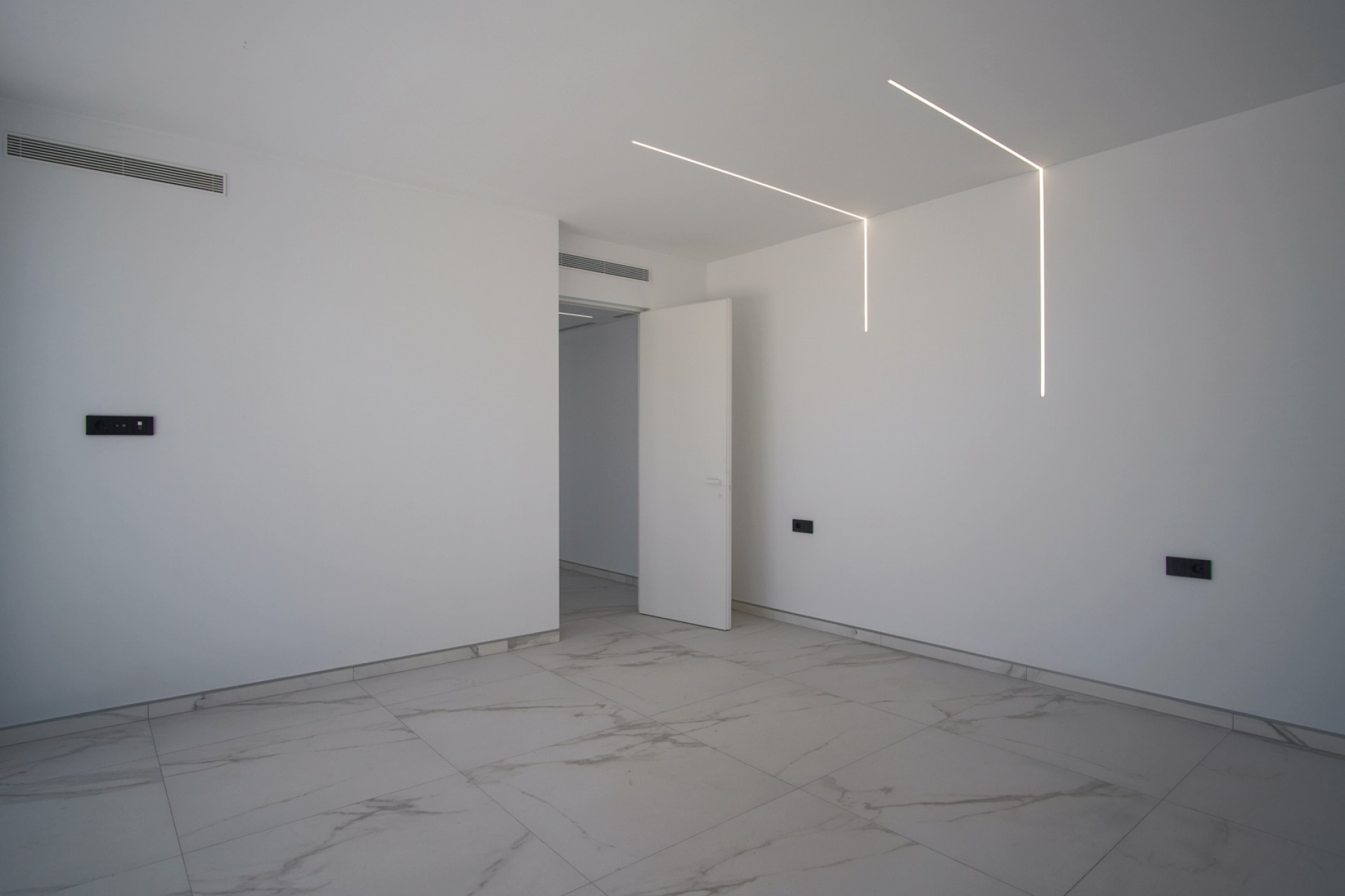 New build - Villa -
Altea