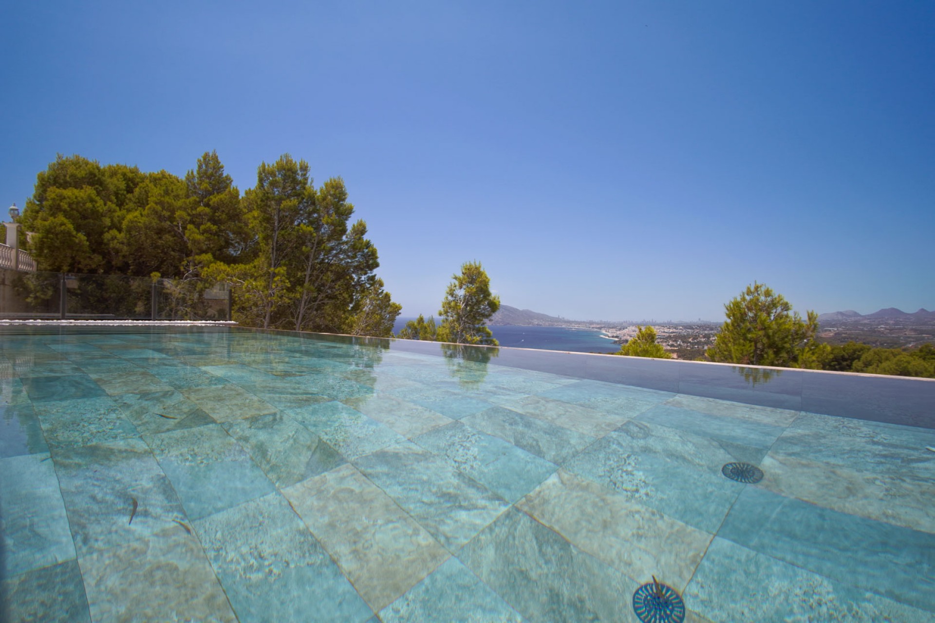 New build - Villa -
Altea