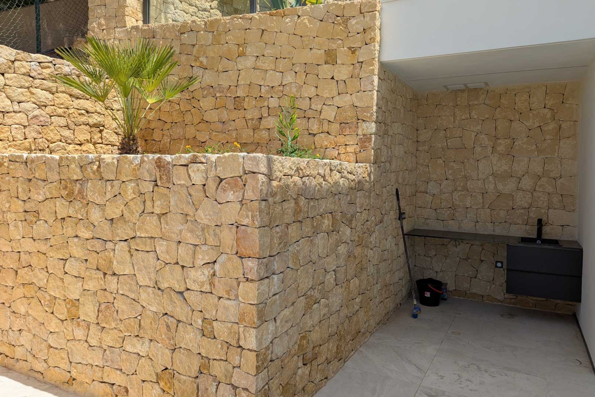 New build - Villa -
Altea