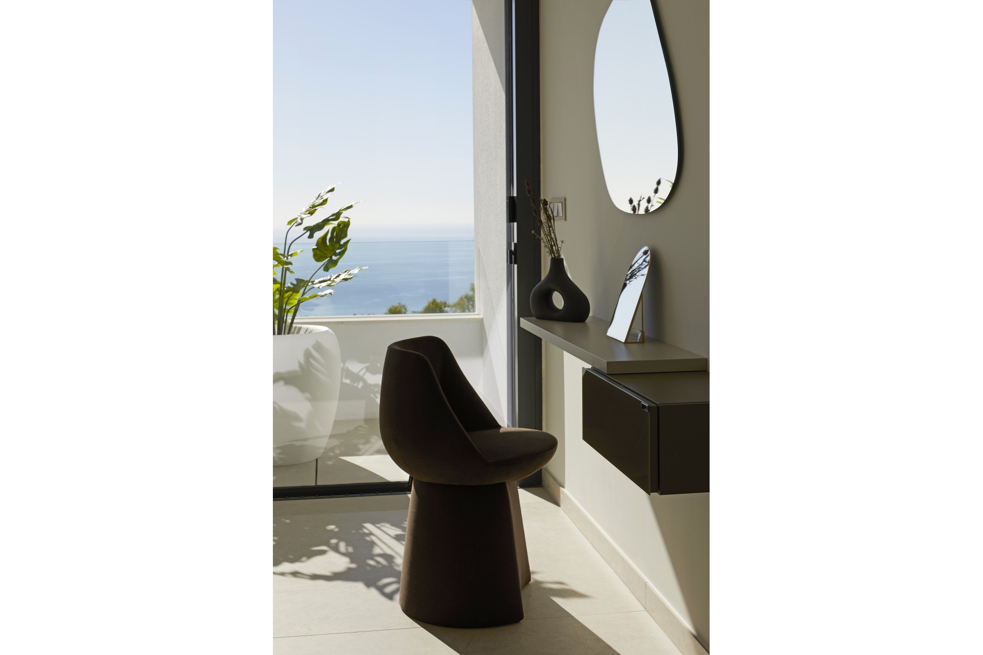 New build - Villa -
Altea