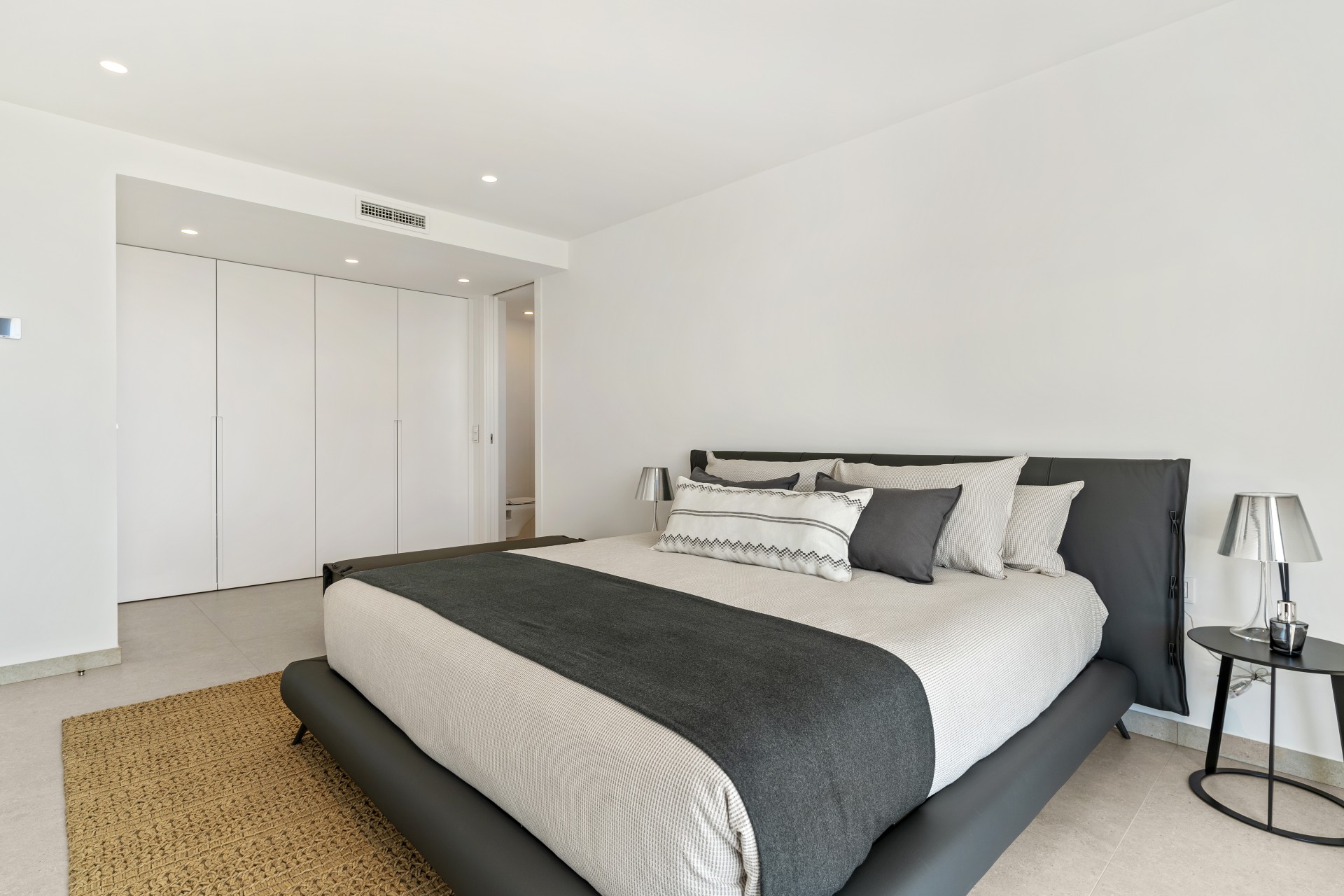 New build - Villa -
Altea