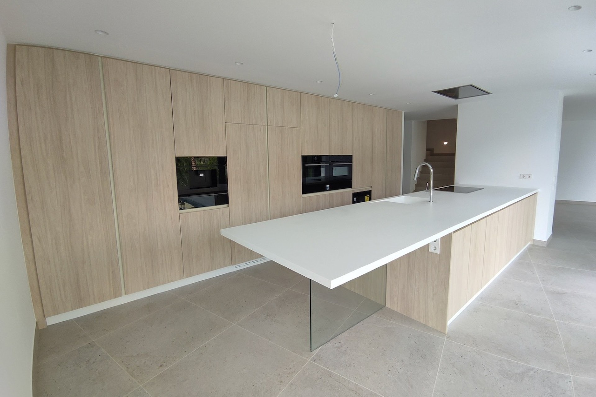 New build - Villa -
Altea