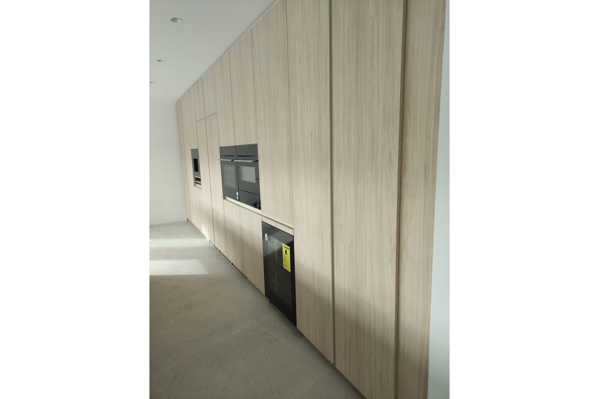 New build - Villa -
Altea