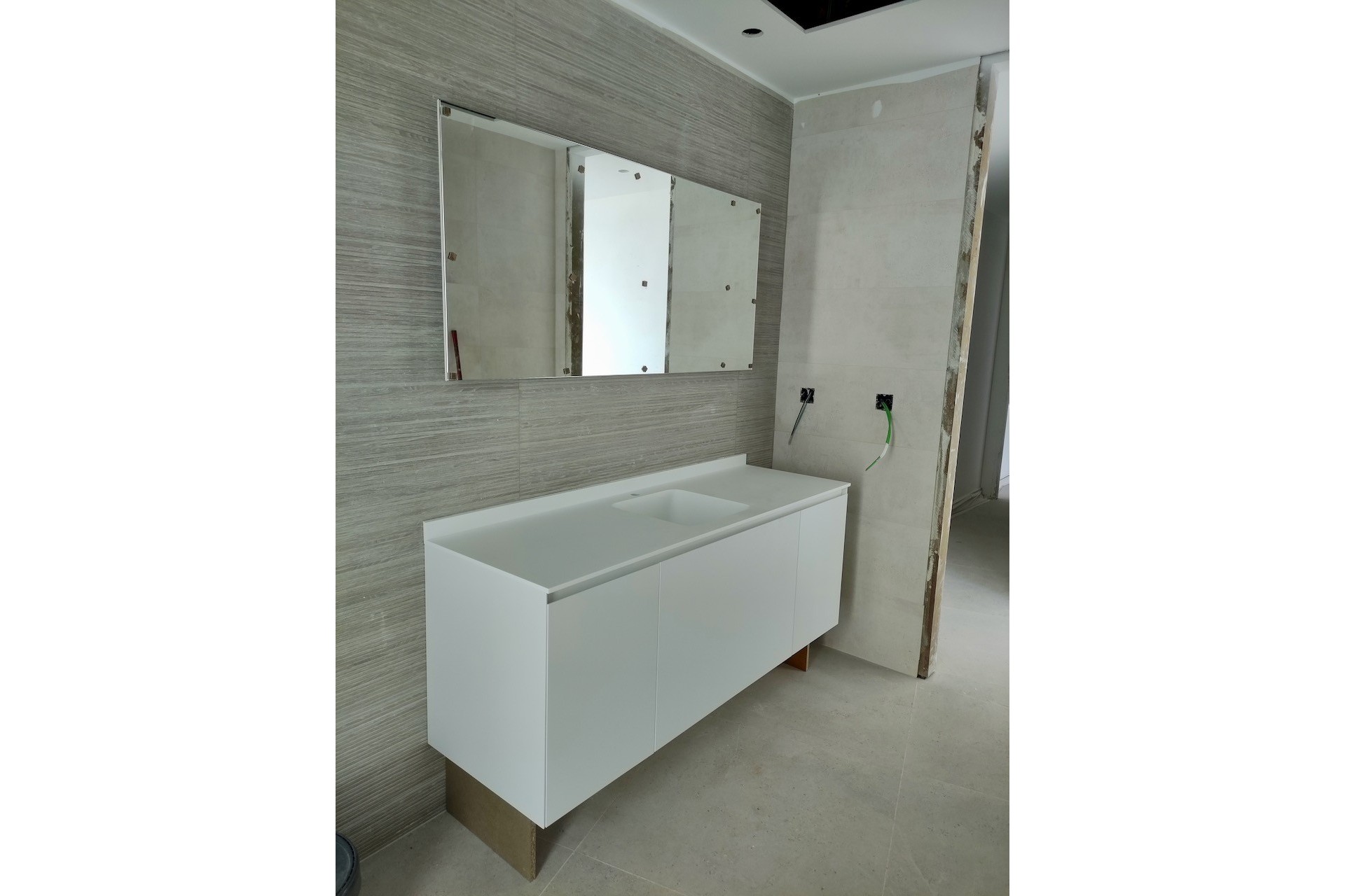 New build - Villa -
Altea