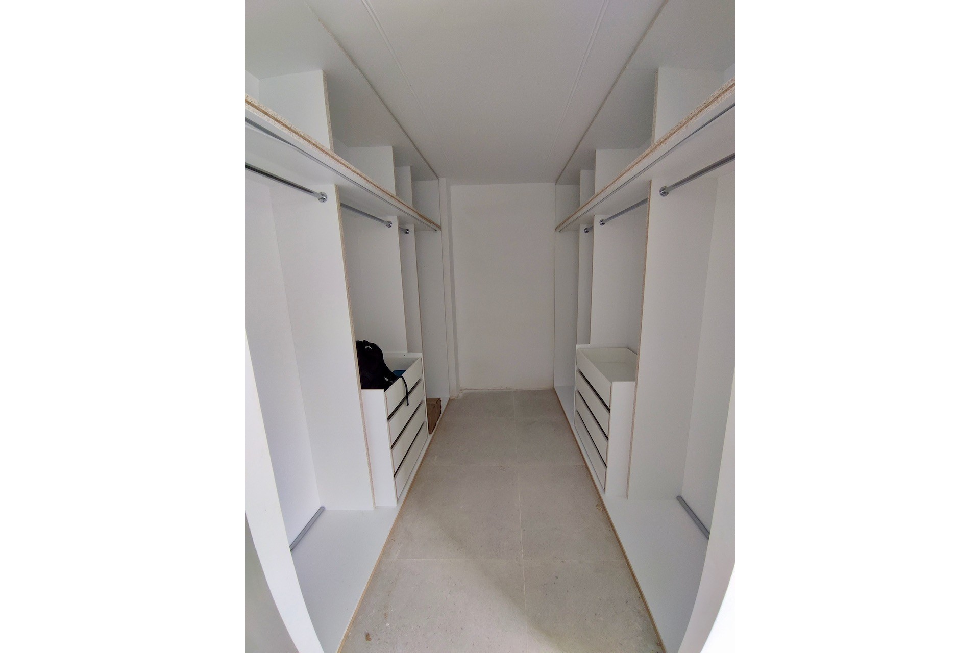 New build - Villa -
Altea