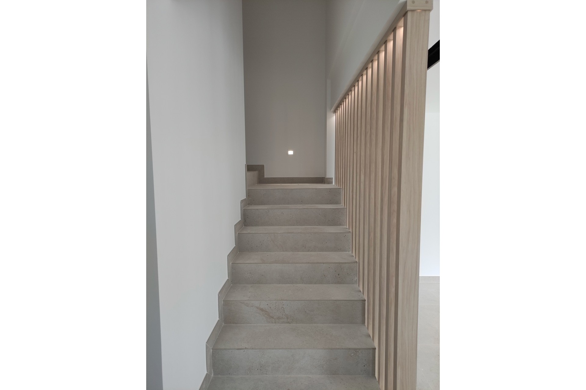 New build - Villa -
Altea