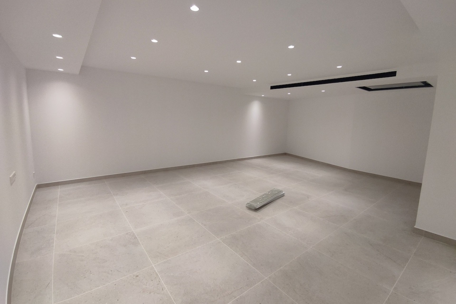 New build - Villa -
Altea