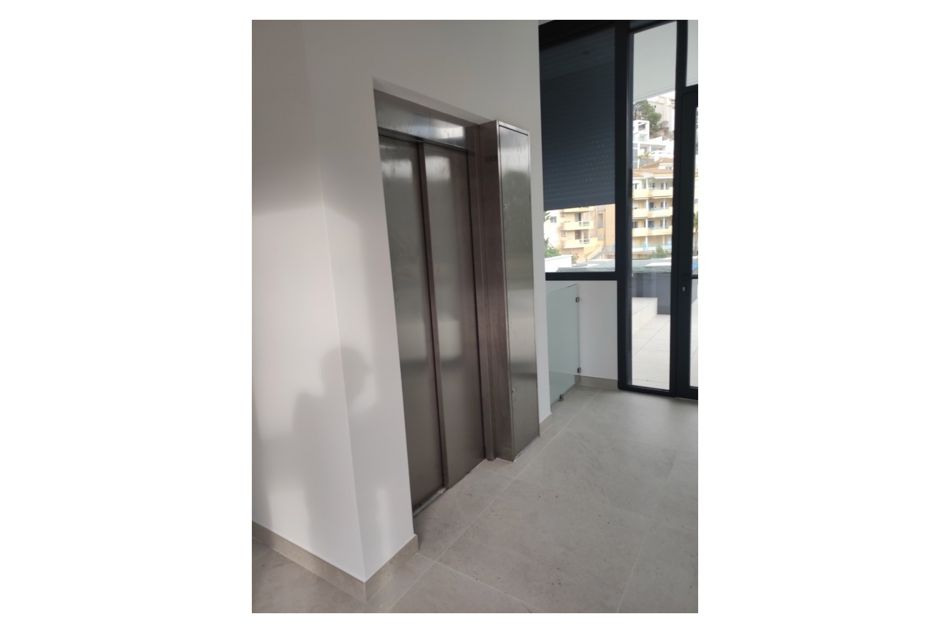 New build - Villa -
Altea