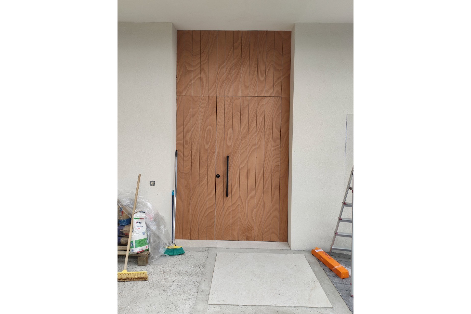 New build - Villa -
Altea