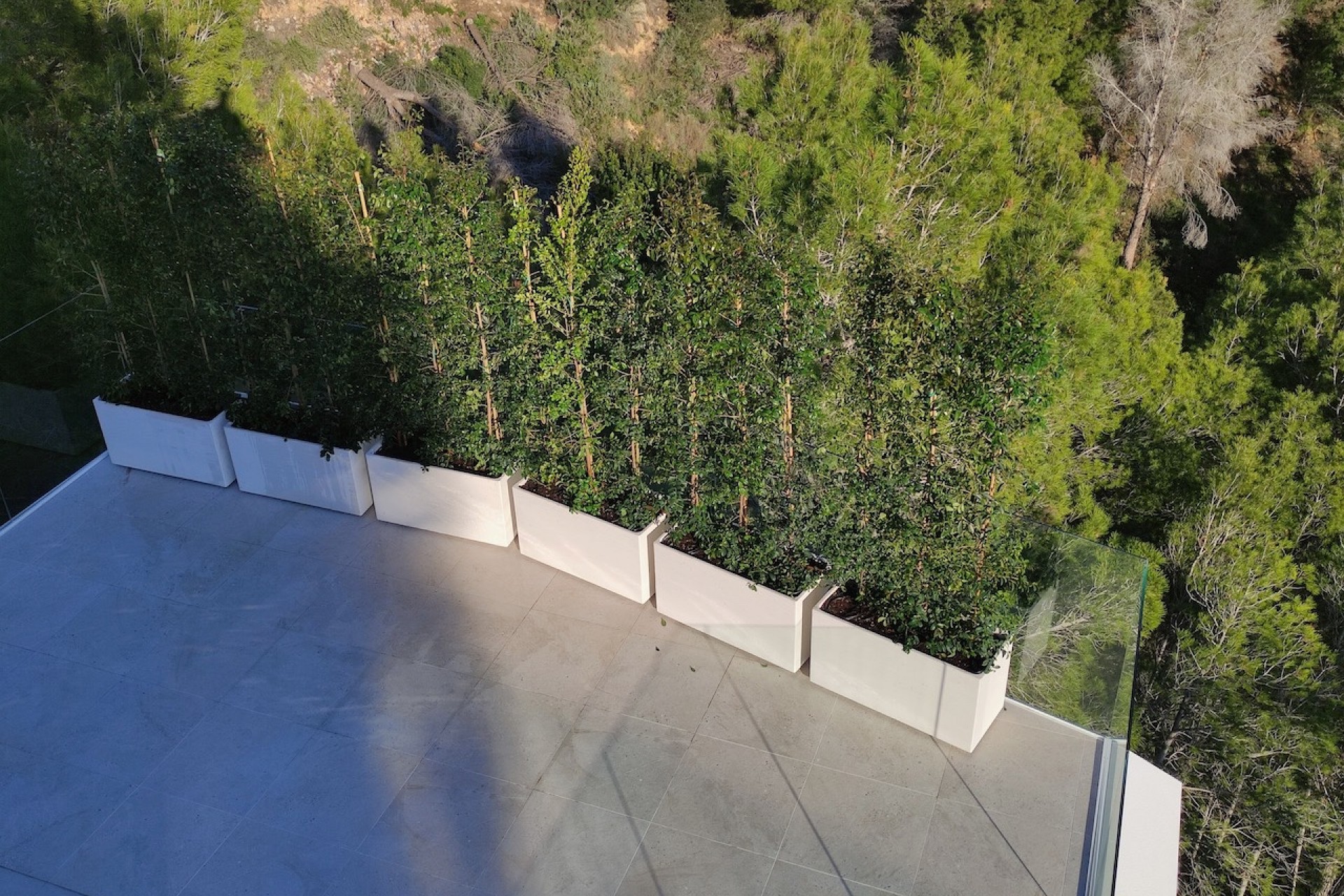 New build - Villa -
Altea