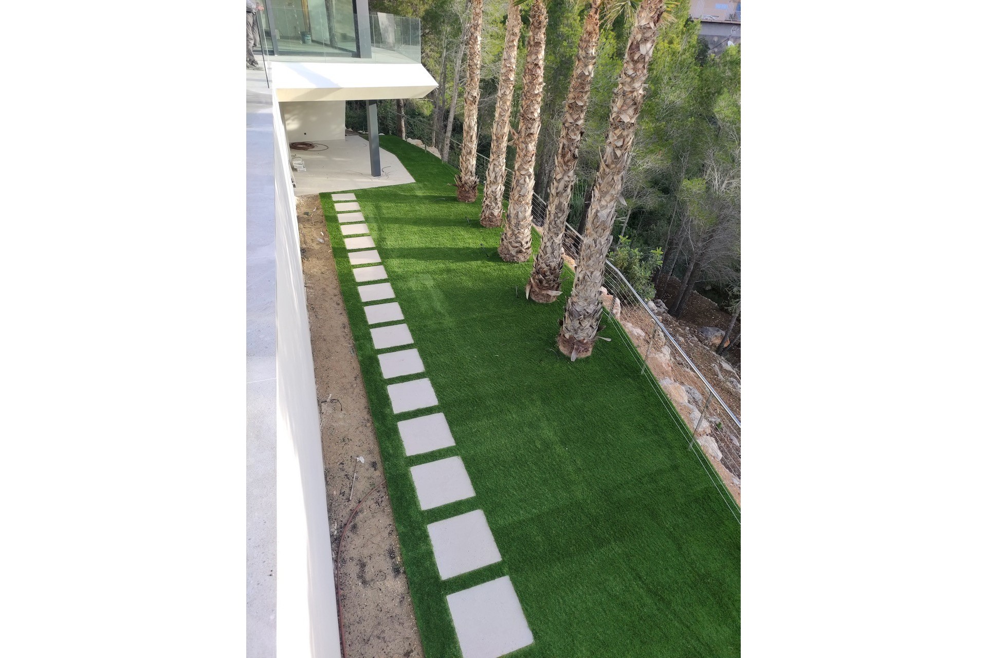 New build - Villa -
Altea