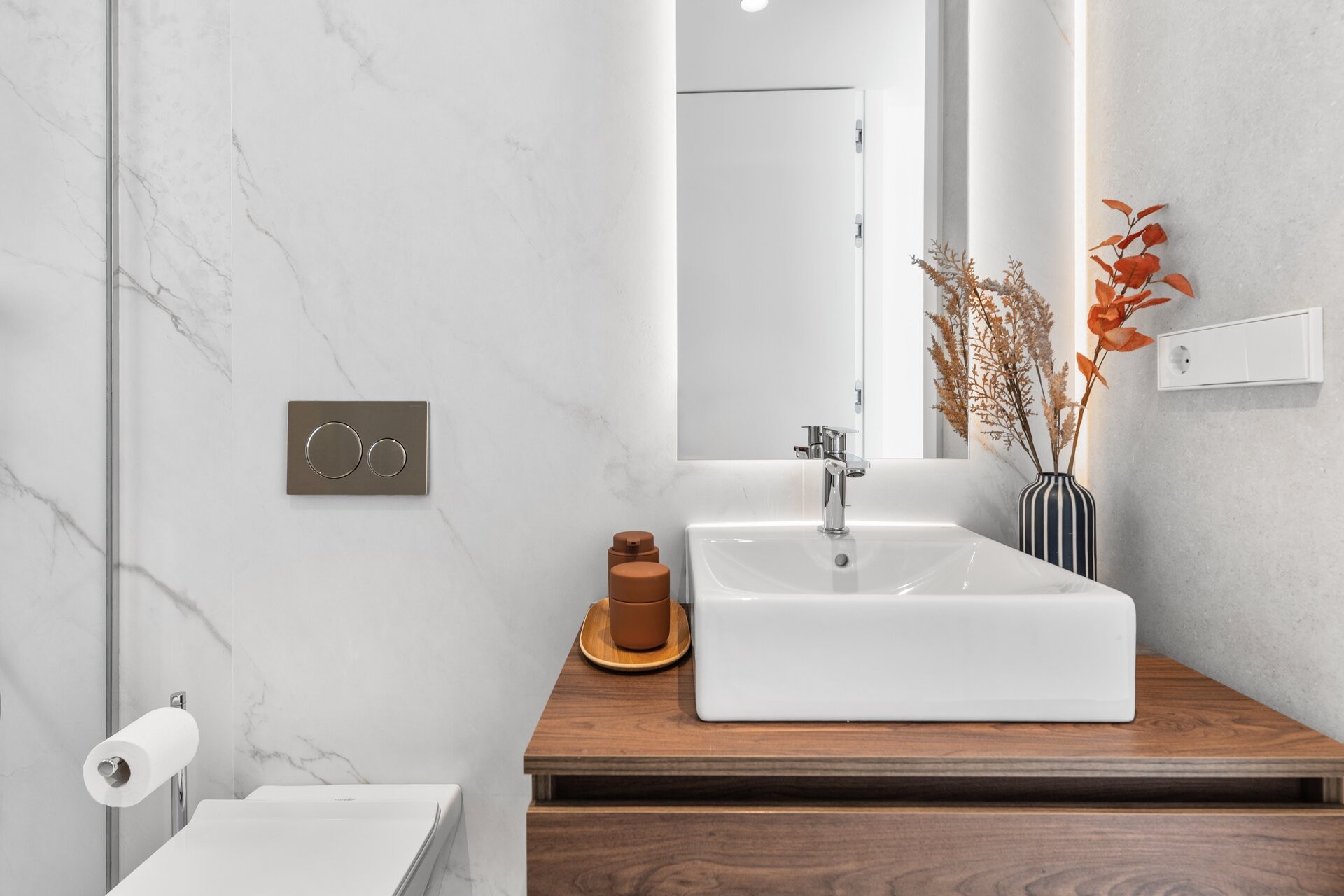 New build - Villa -
Altea