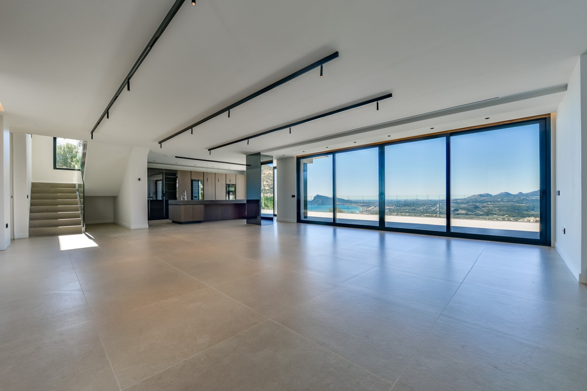 New build - Villa -
Altea