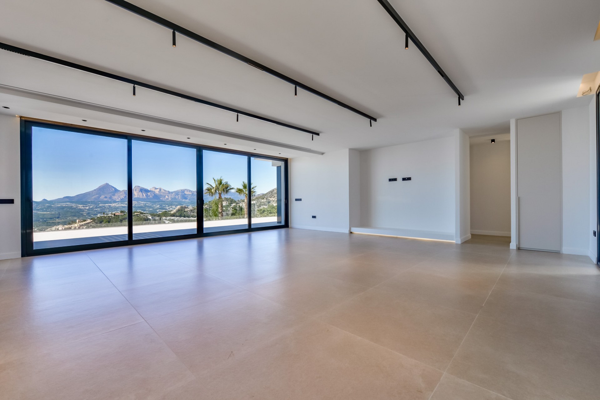 New build - Villa -
Altea