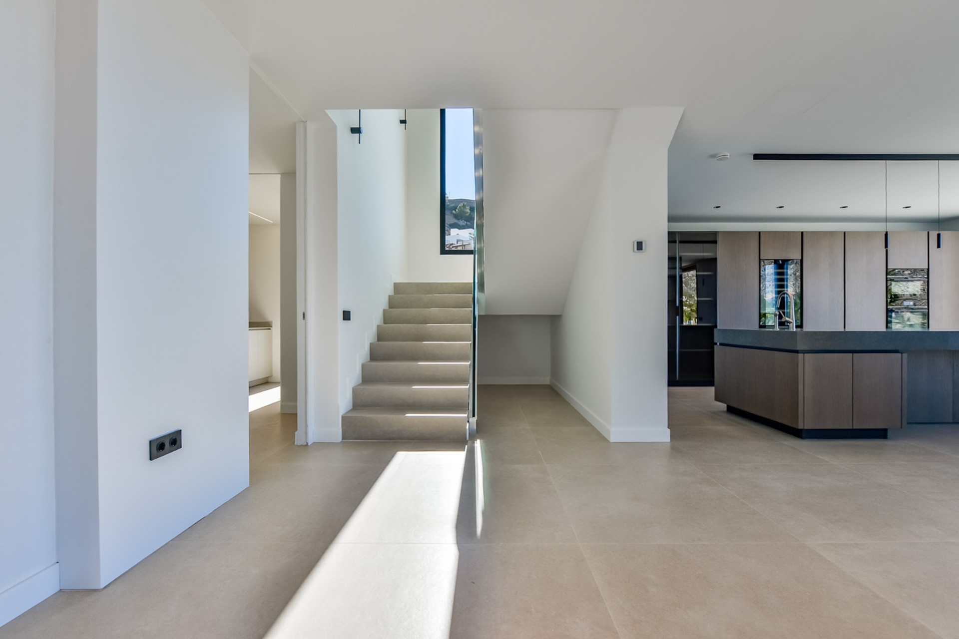 New build - Villa -
Altea