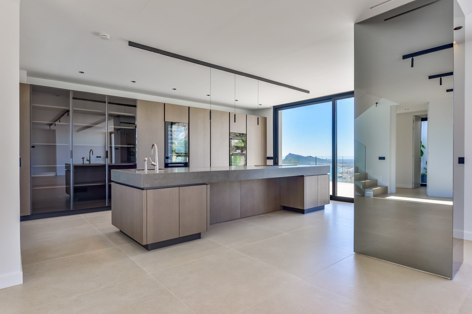 New build - Villa -
Altea