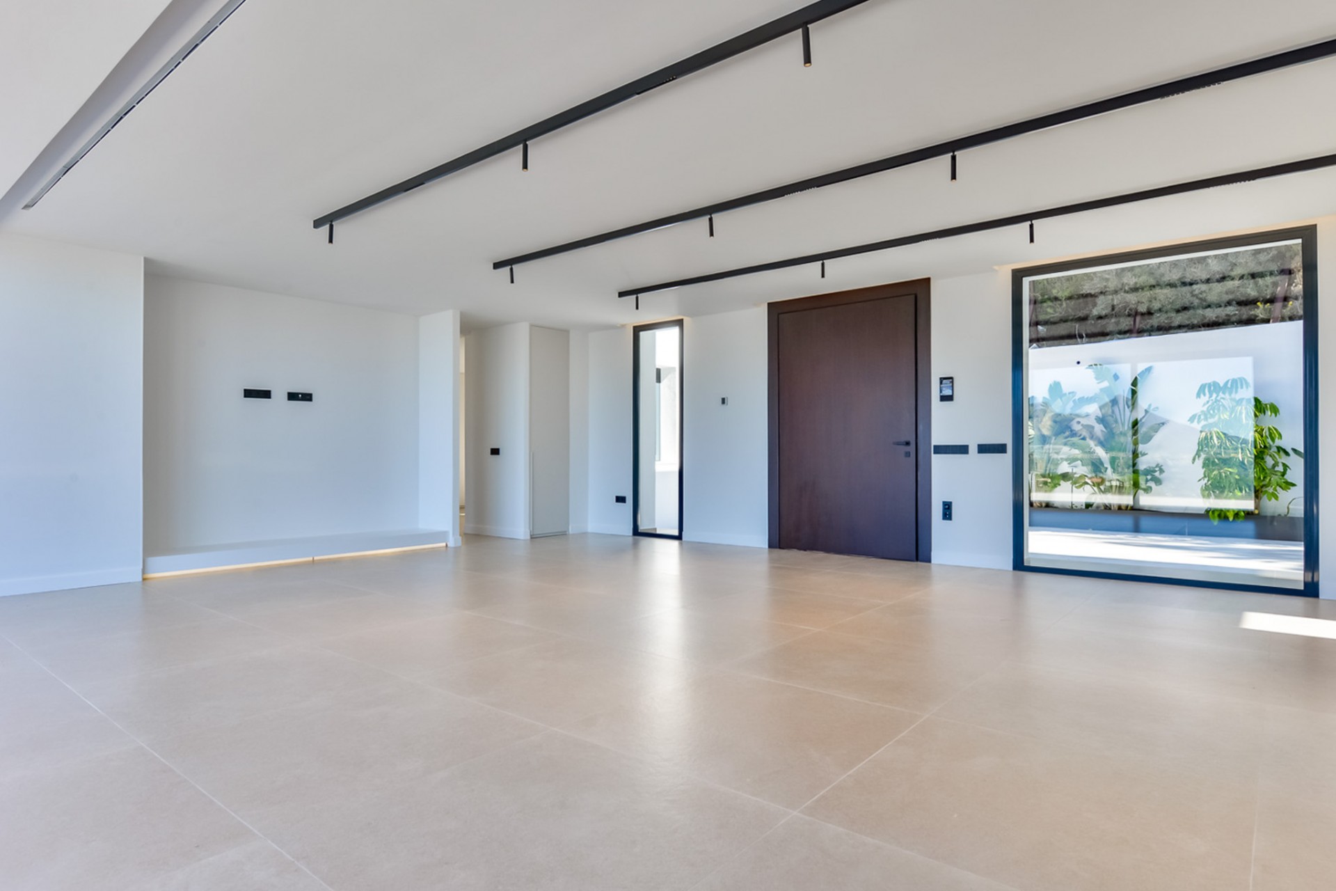 New build - Villa -
Altea