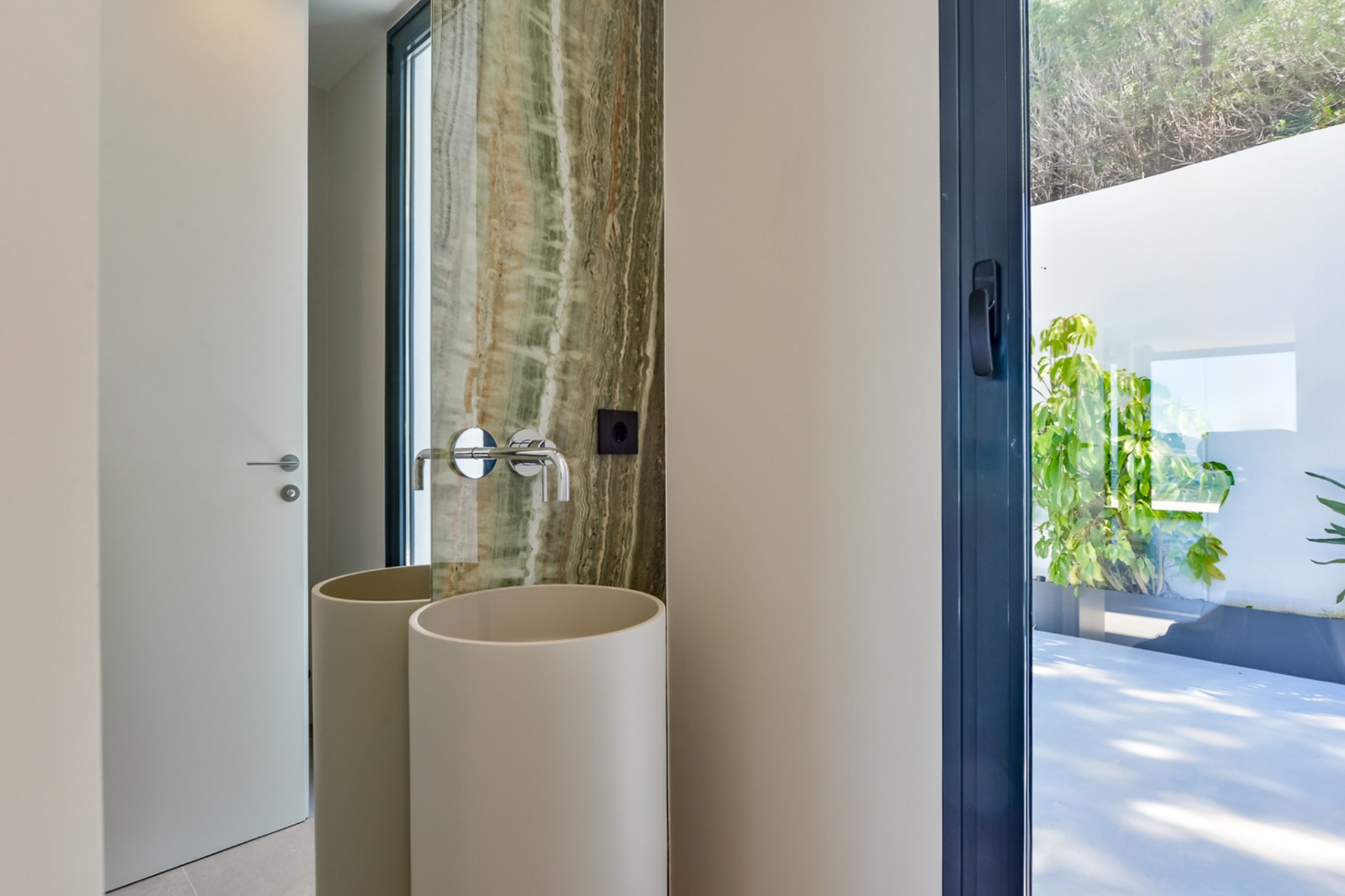 New build - Villa -
Altea