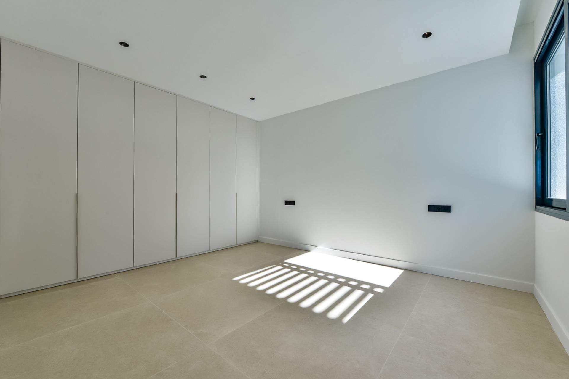 New build - Villa -
Altea