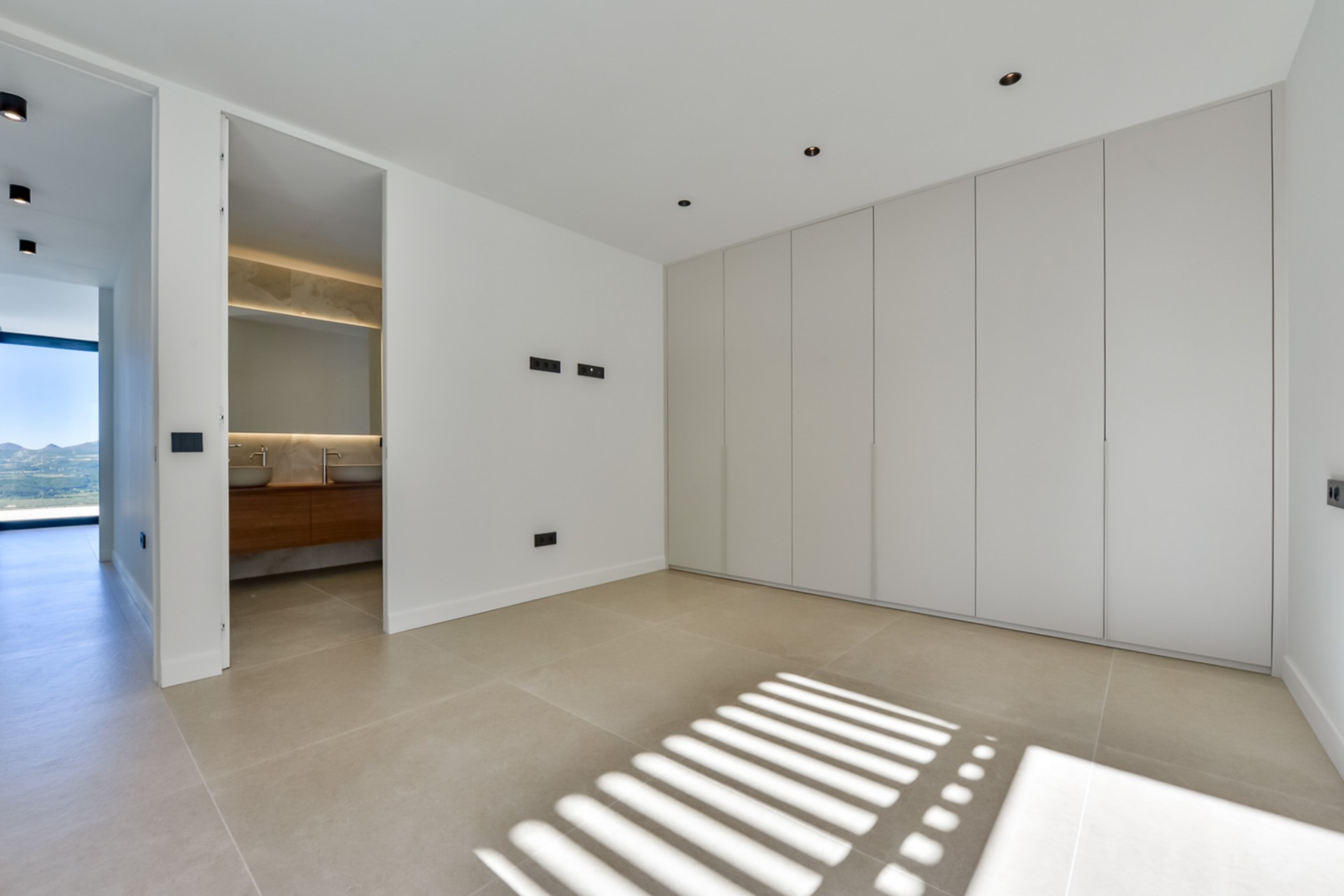 New build - Villa -
Altea