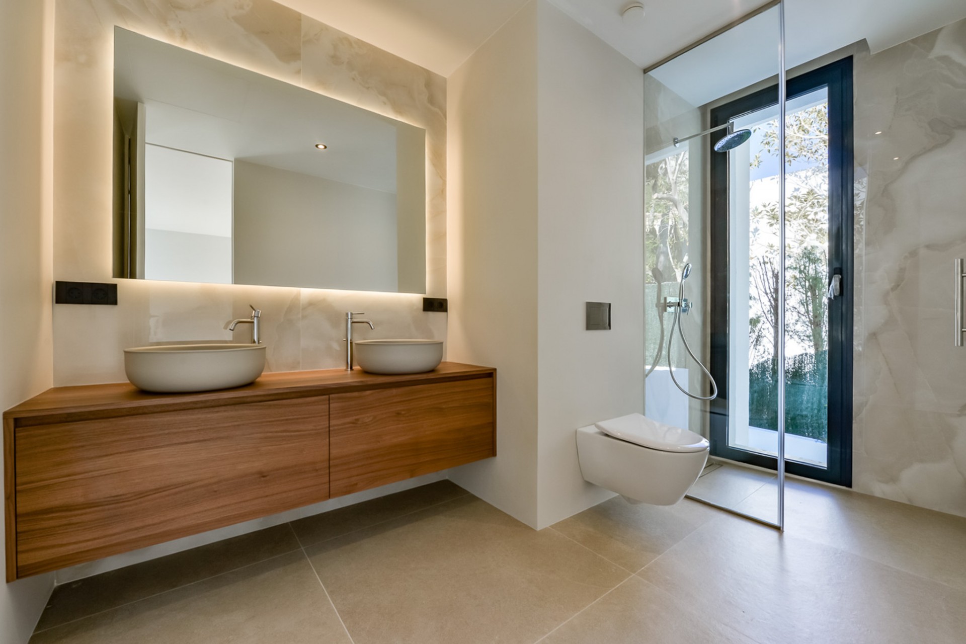 New build - Villa -
Altea