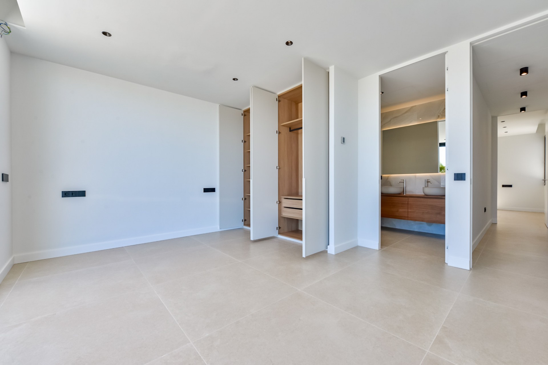 New build - Villa -
Altea