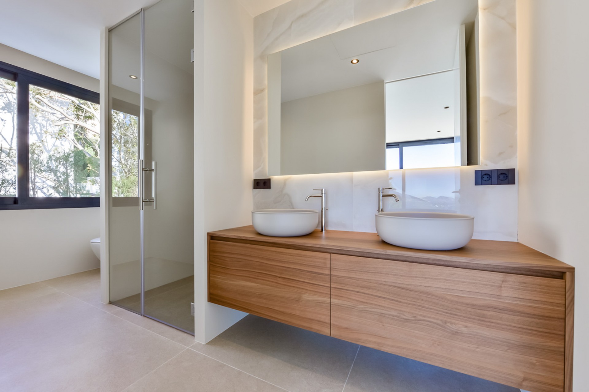 New build - Villa -
Altea