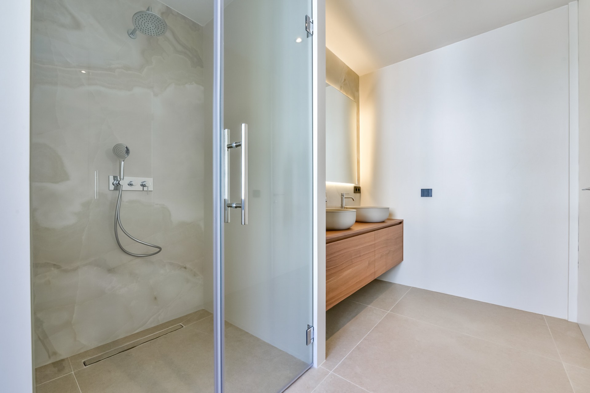 New build - Villa -
Altea