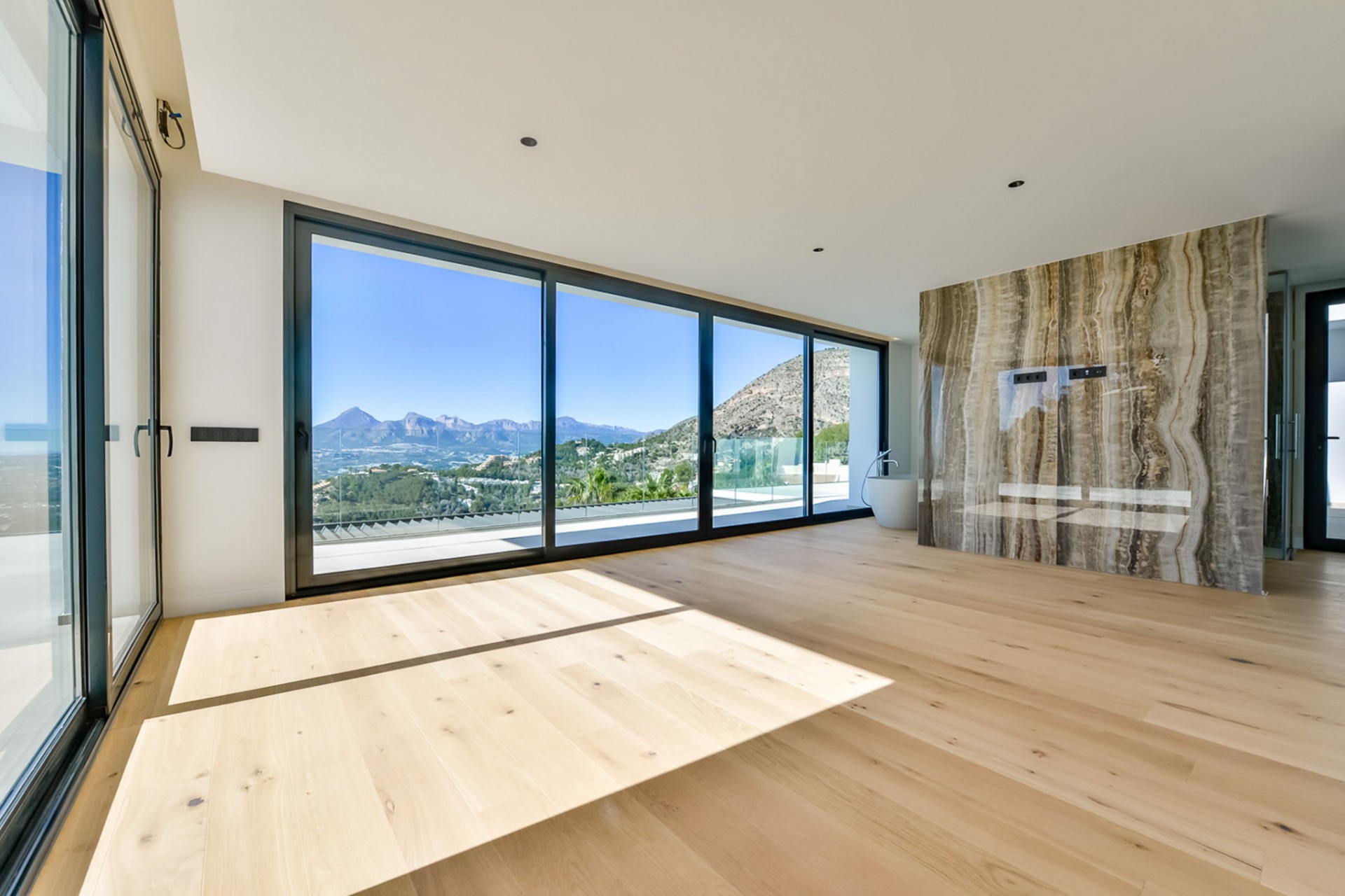 New build - Villa -
Altea