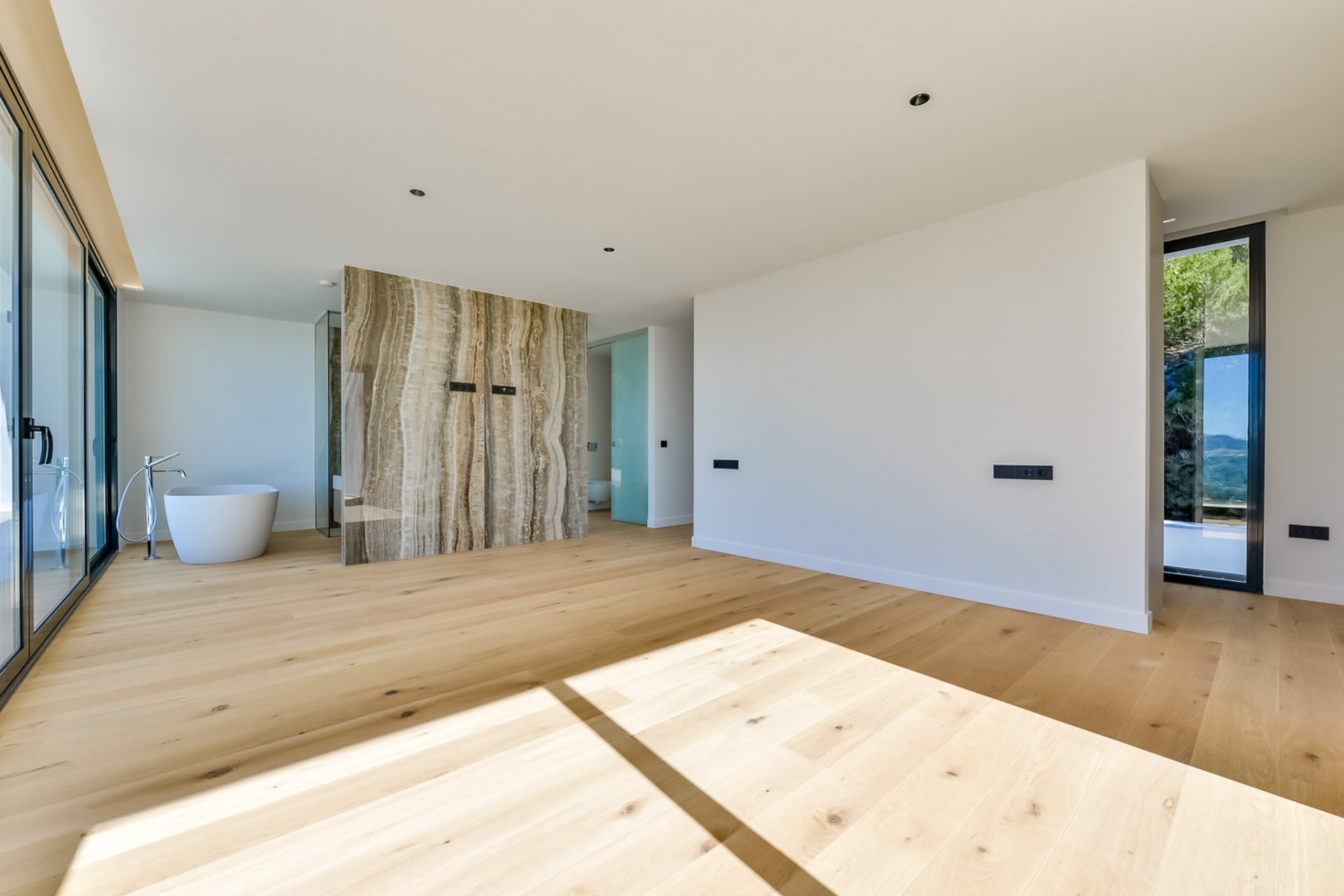 New build - Villa -
Altea