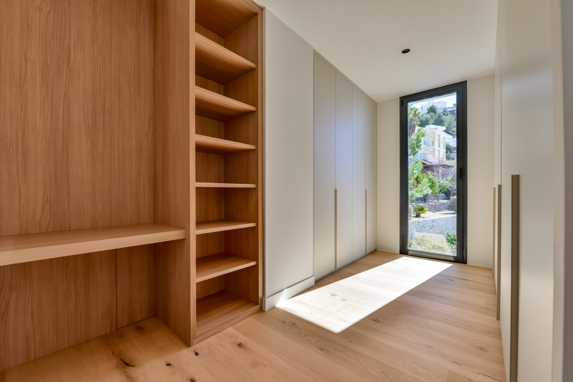 New build - Villa -
Altea