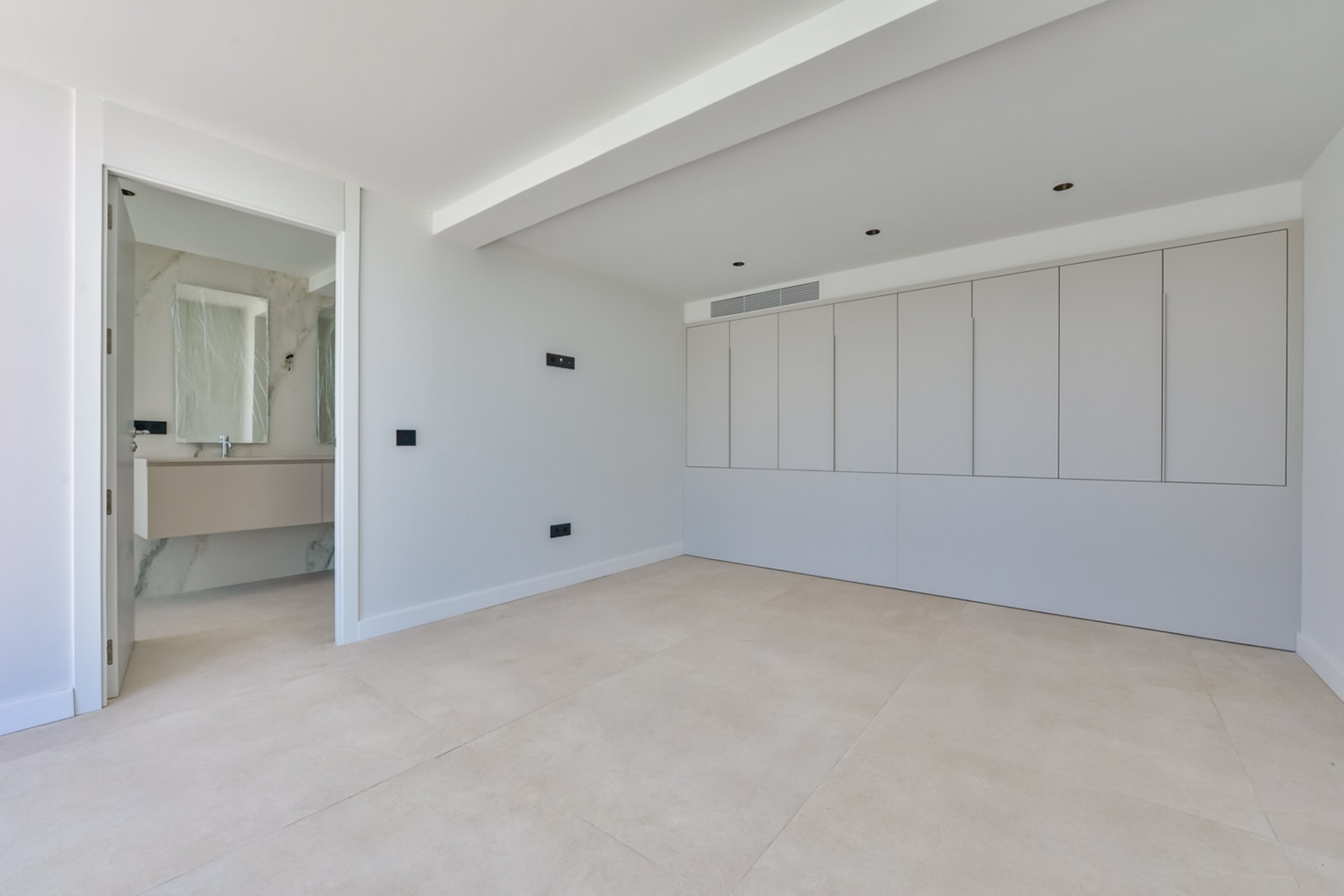 New build - Villa -
Altea