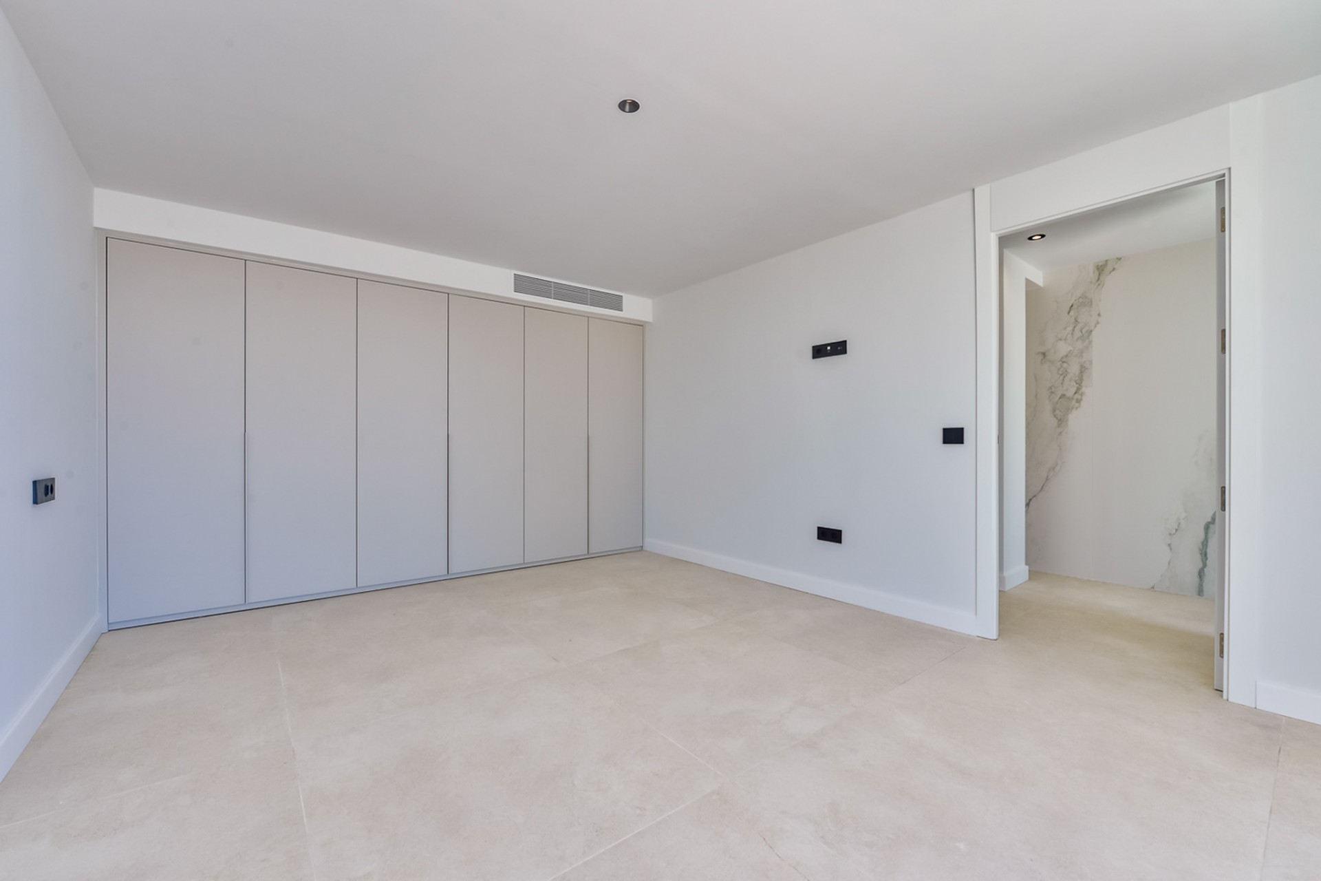 New build - Villa -
Altea