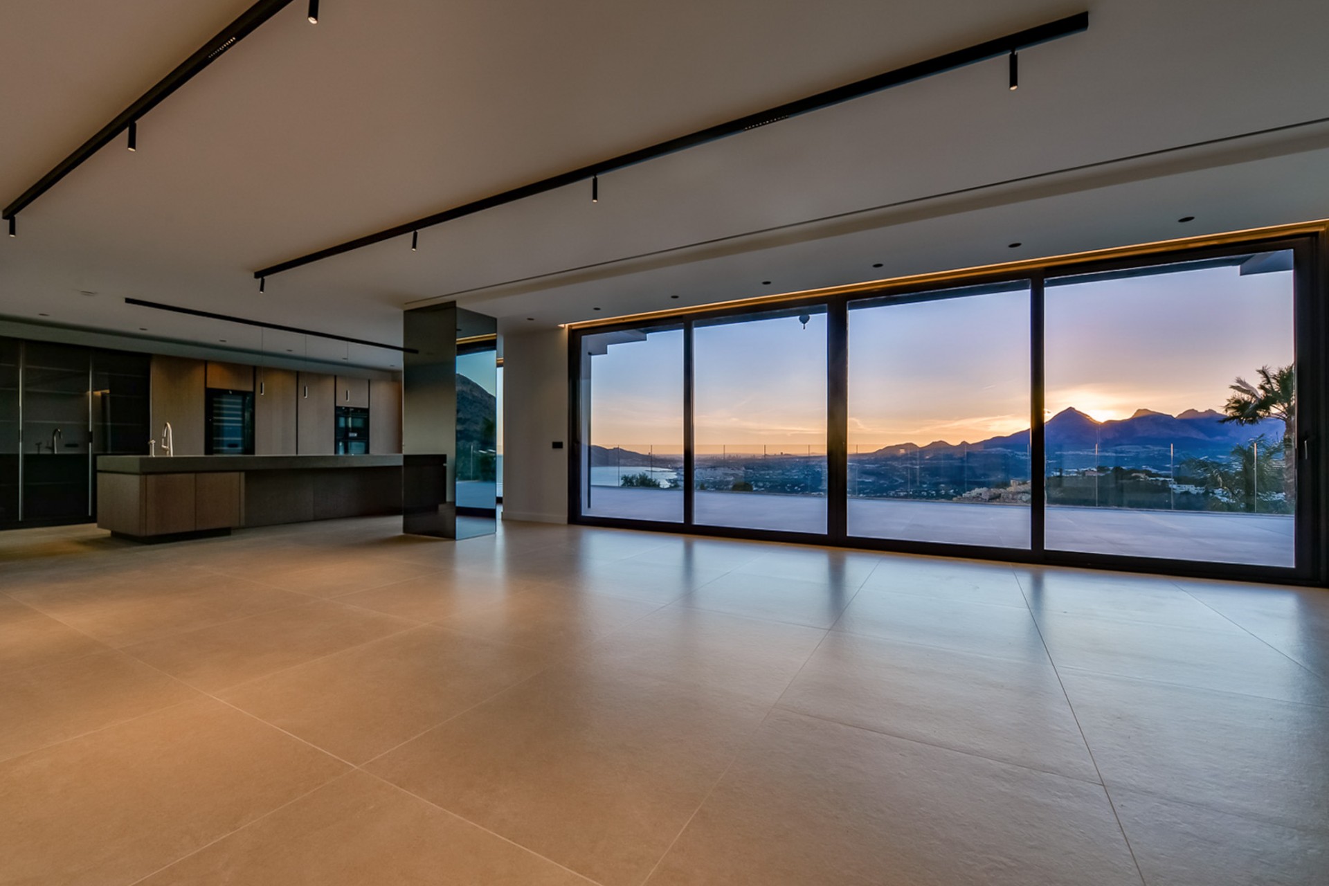 New build - Villa -
Altea