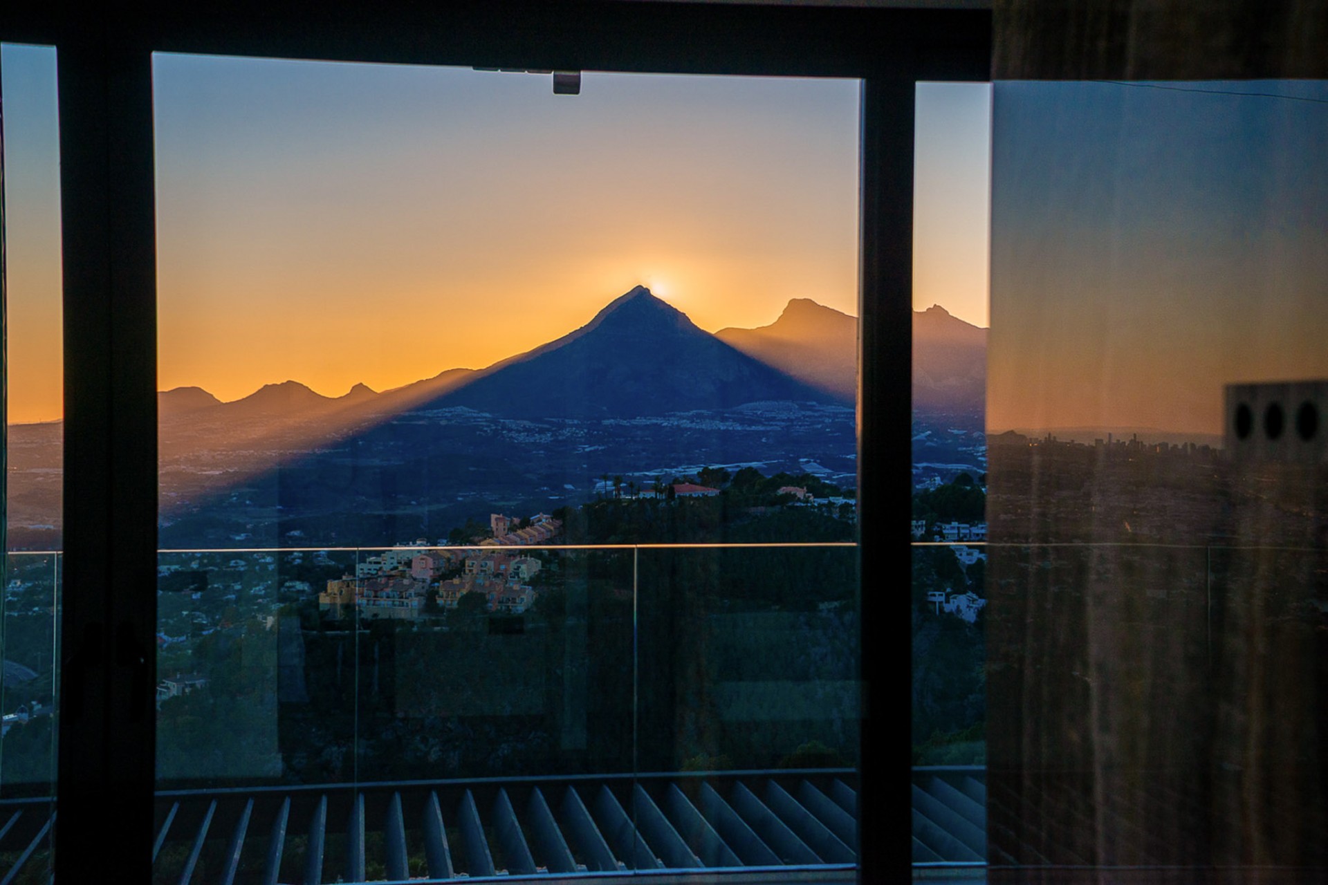 New build - Villa -
Altea