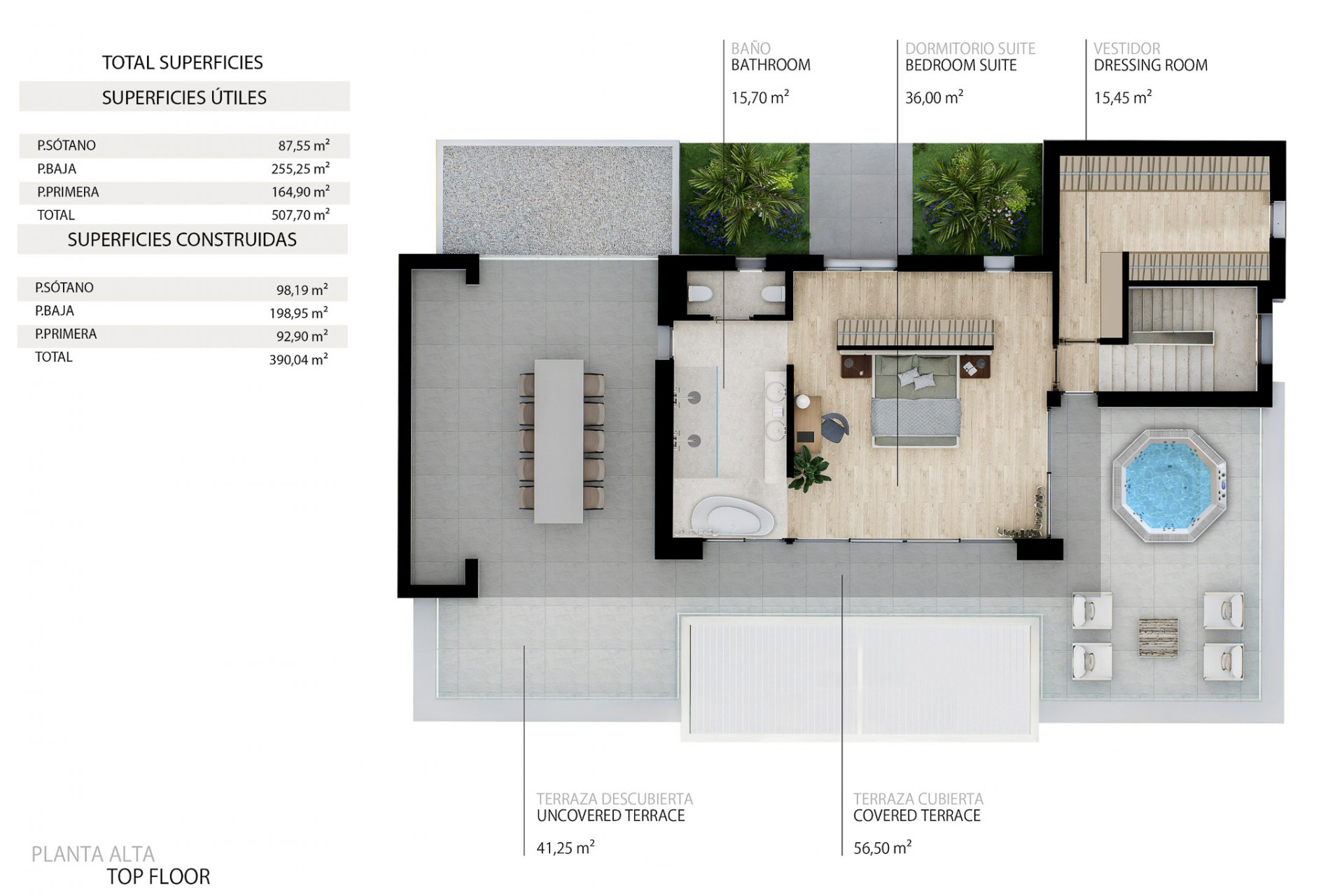 New build - Villa -
Altea