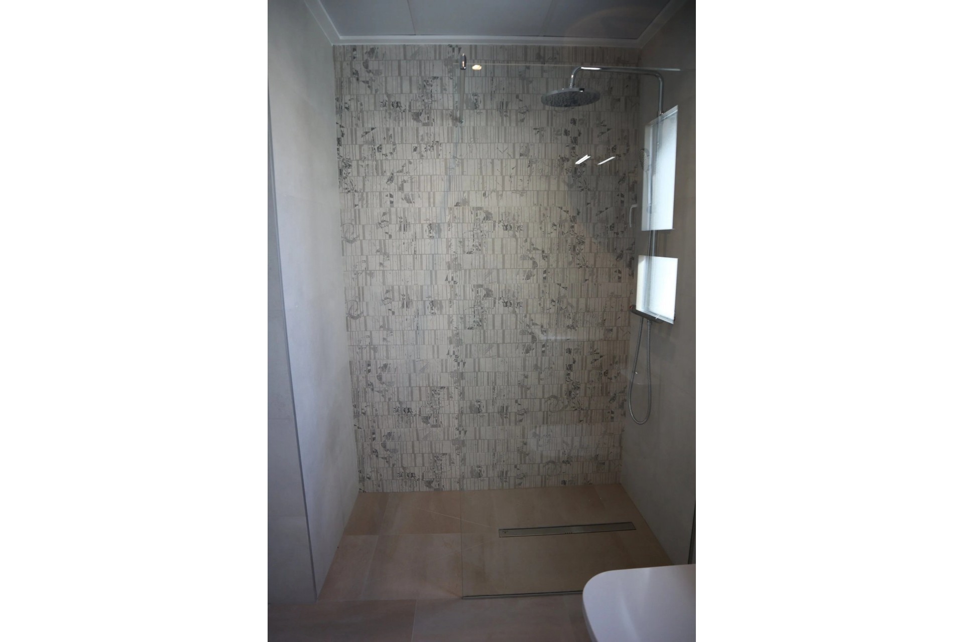 New build - Villa -
Aspe