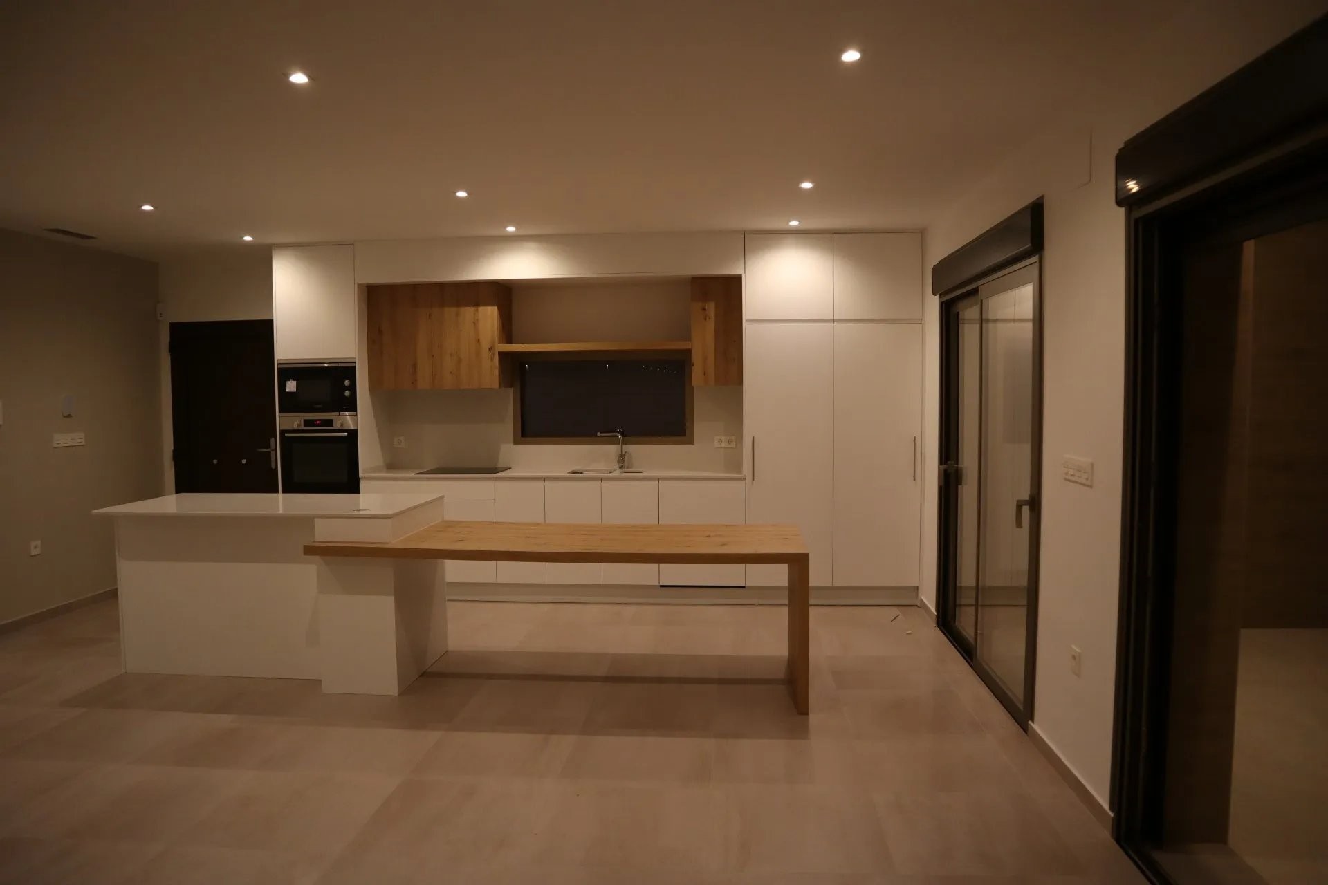 New build - Villa -
Aspe