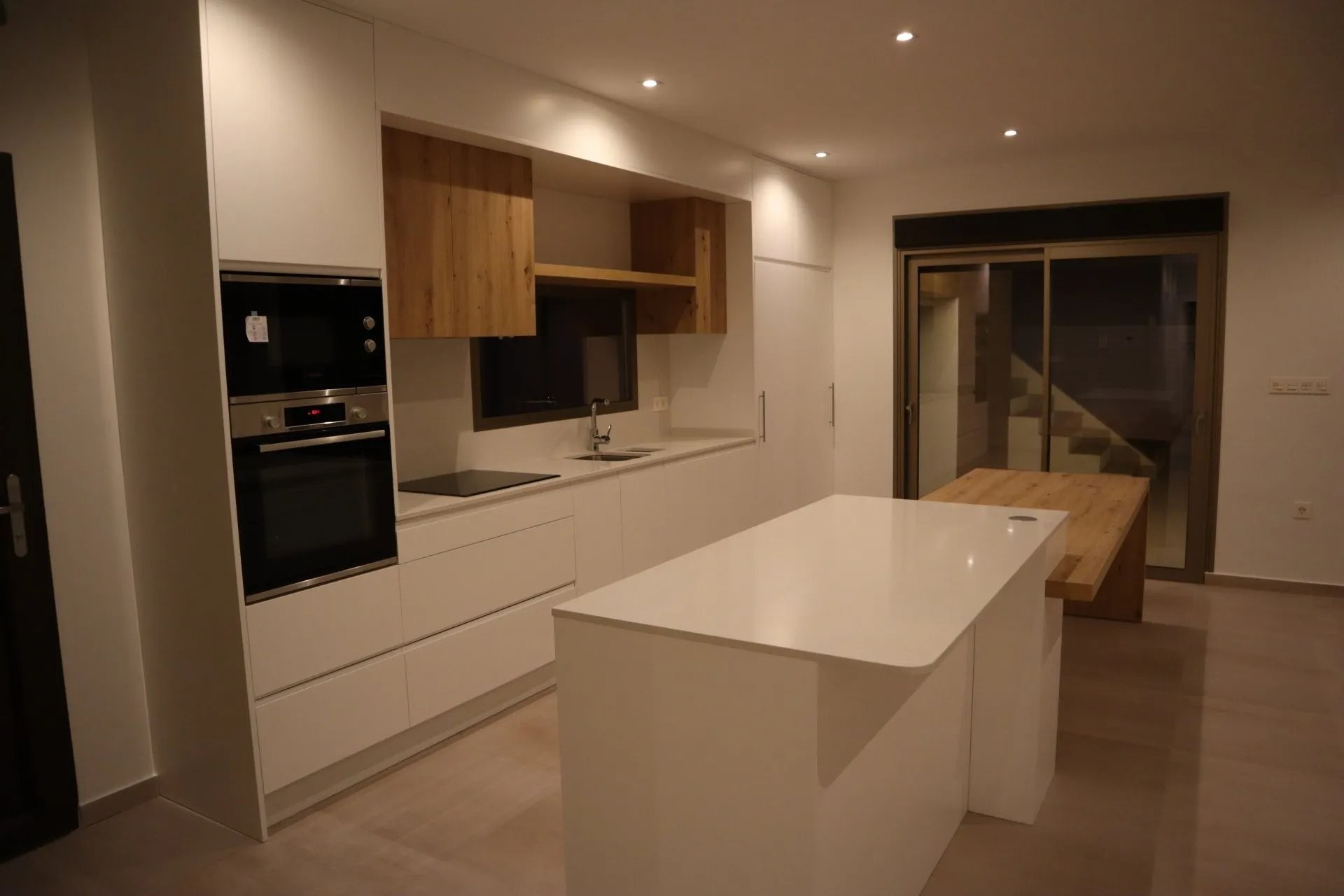 New build - Villa -
Aspe