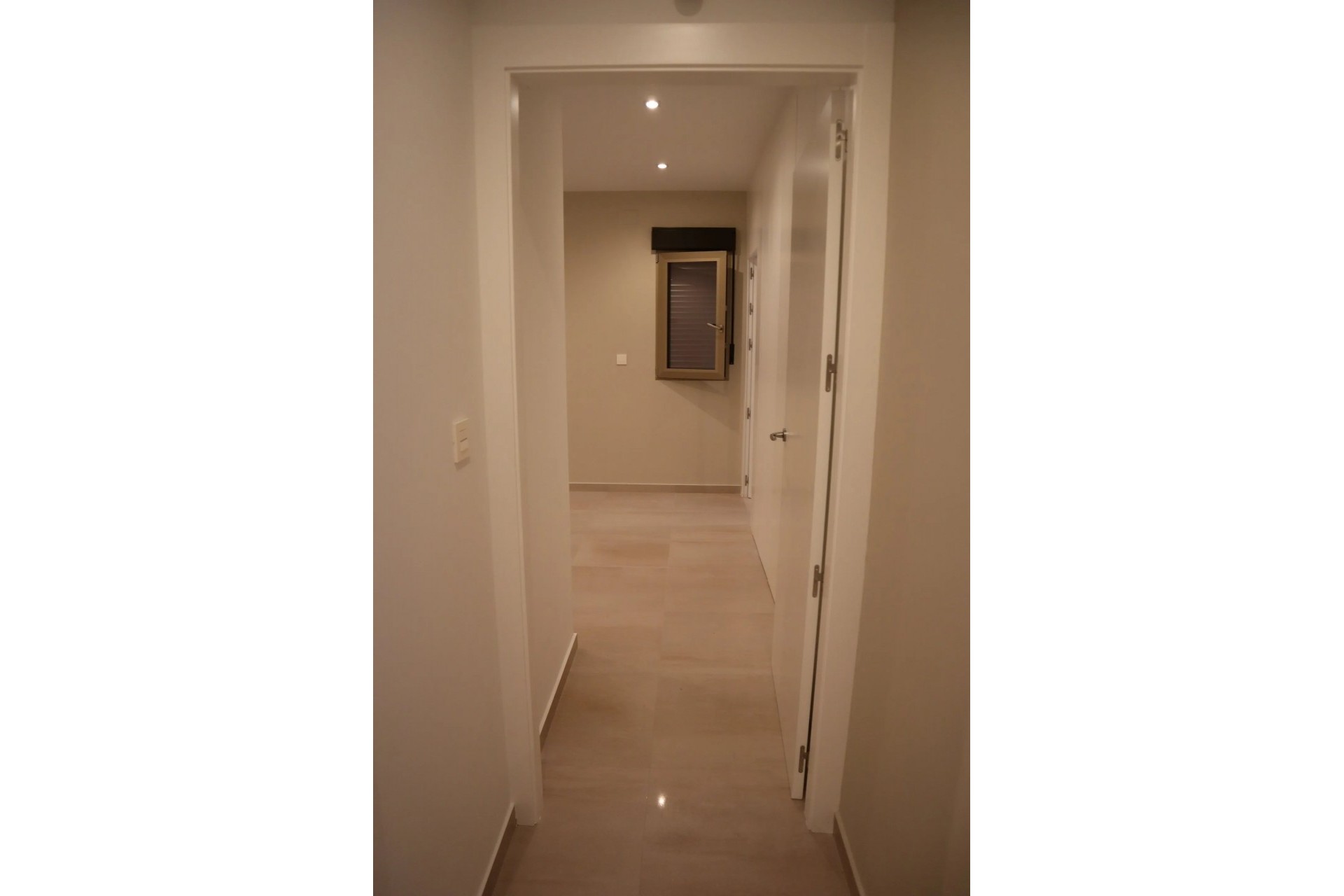 New build - Villa -
Aspe