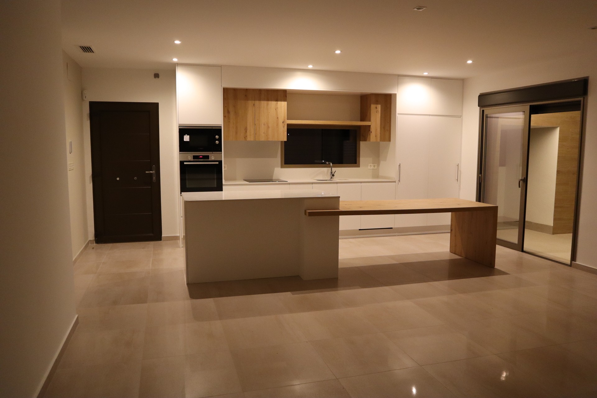 New build - Villa -
Aspe