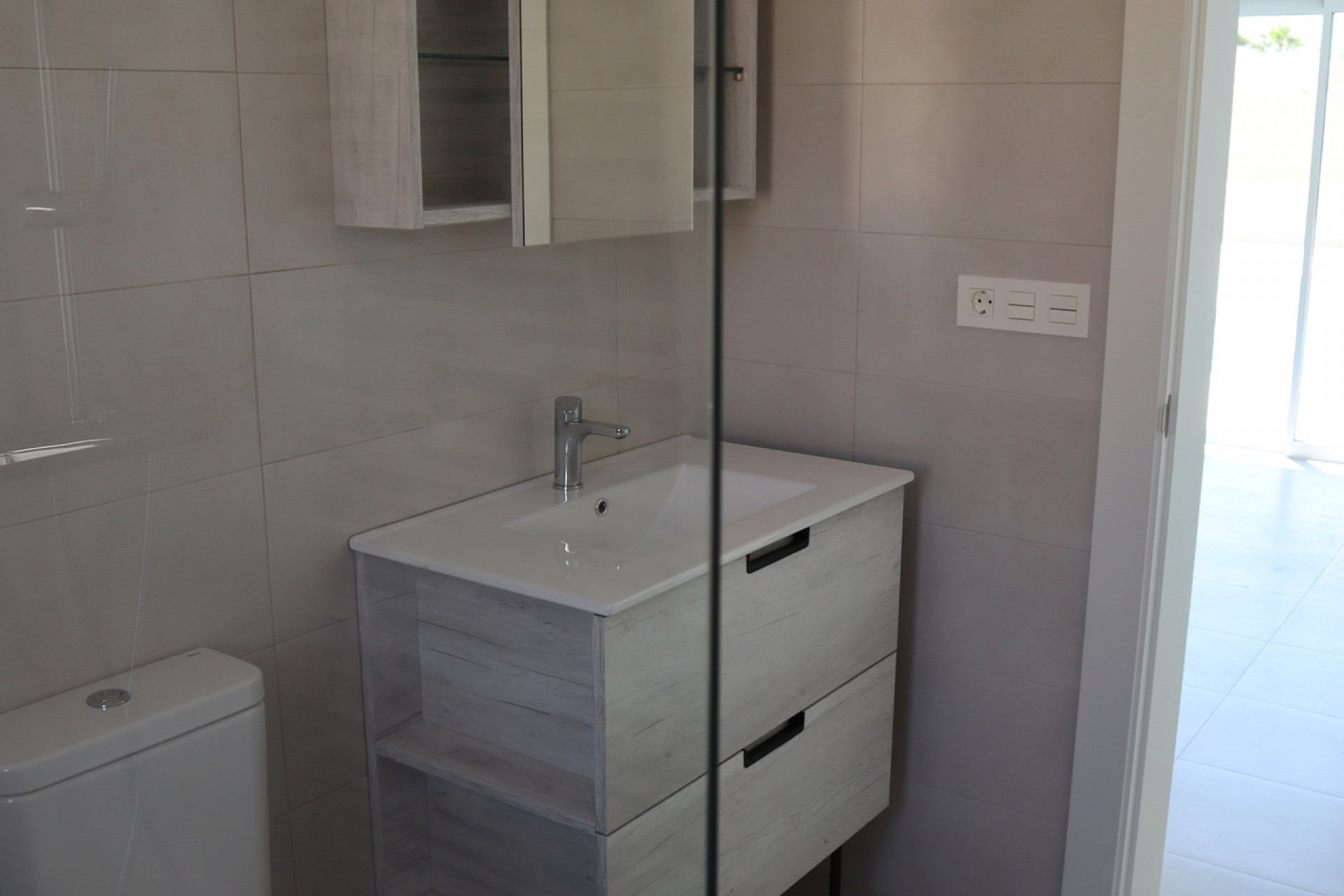 New build - Villa -
Aspe