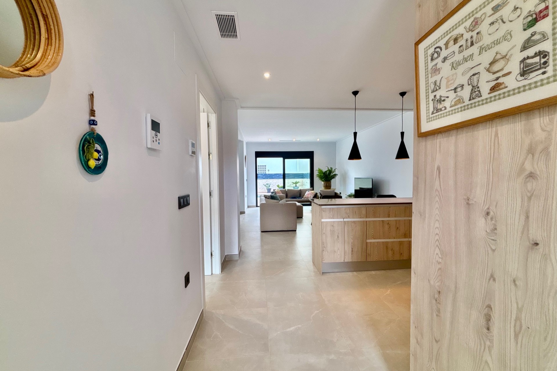 New build - Villa -
Benijofar - Benijófar