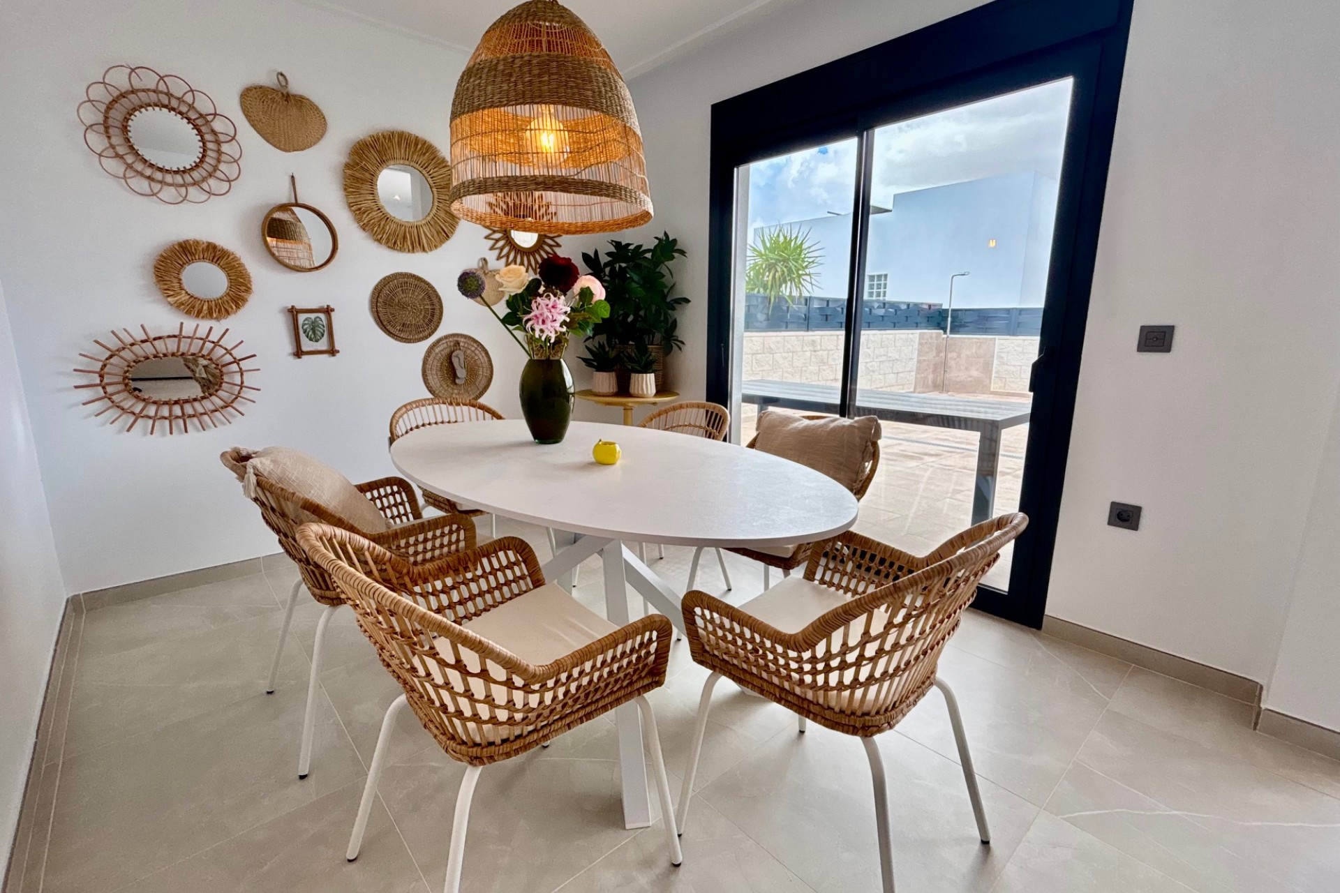 New build - Villa -
Benijofar - Benijófar